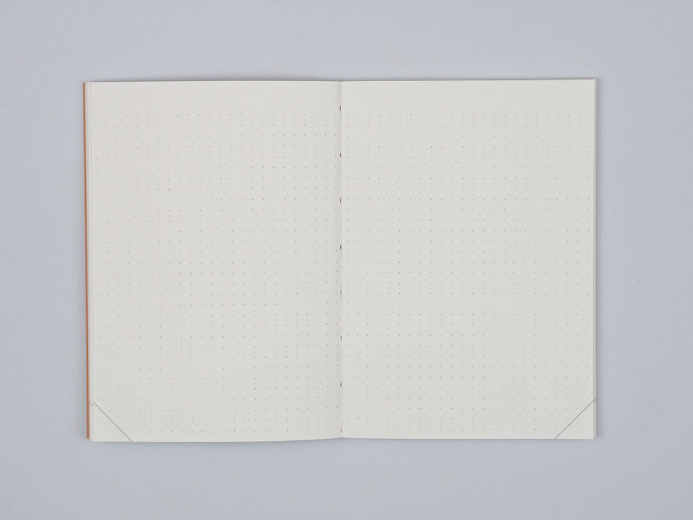 Stockholm Pocket Notebook