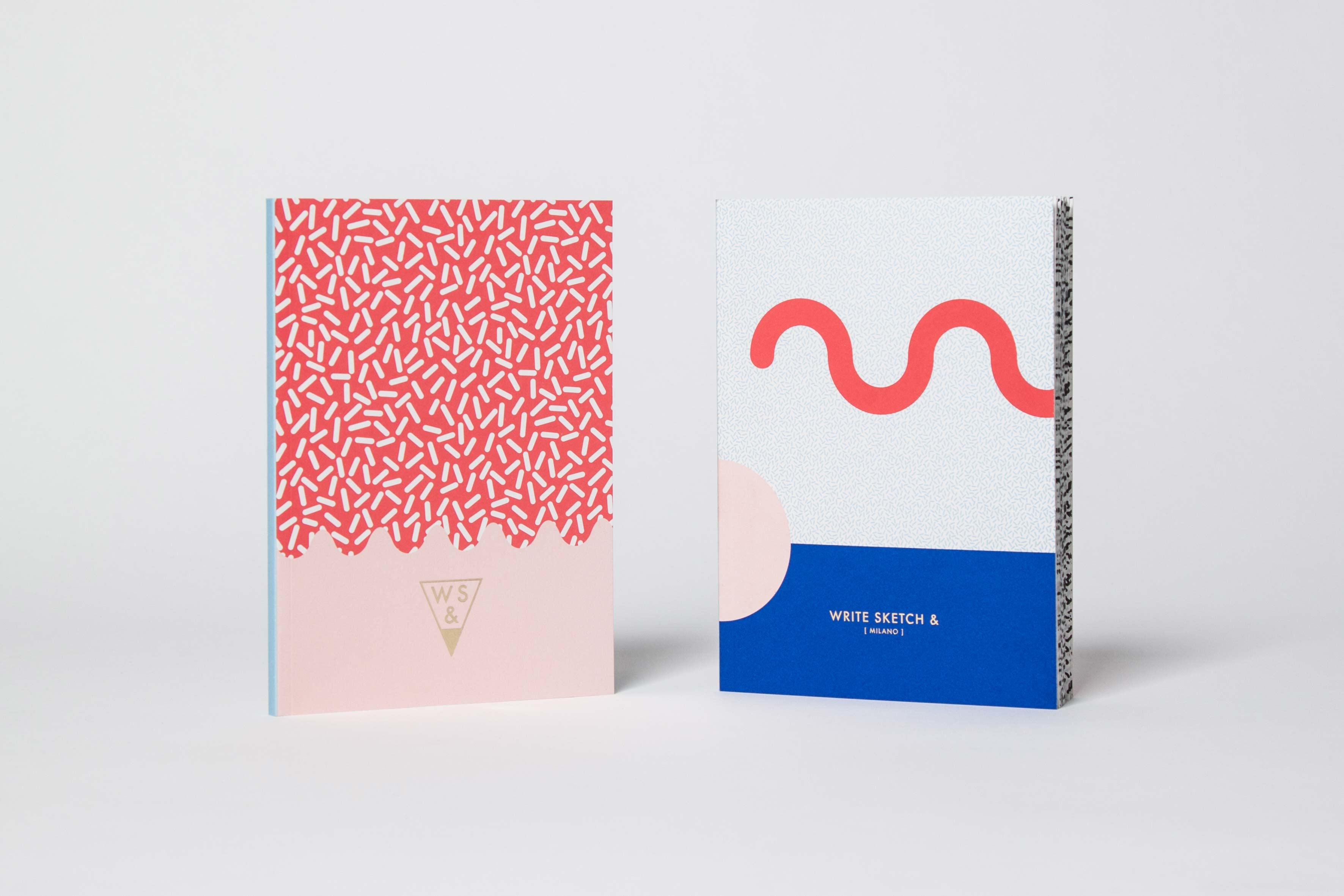 Super Sprinkles Notebook