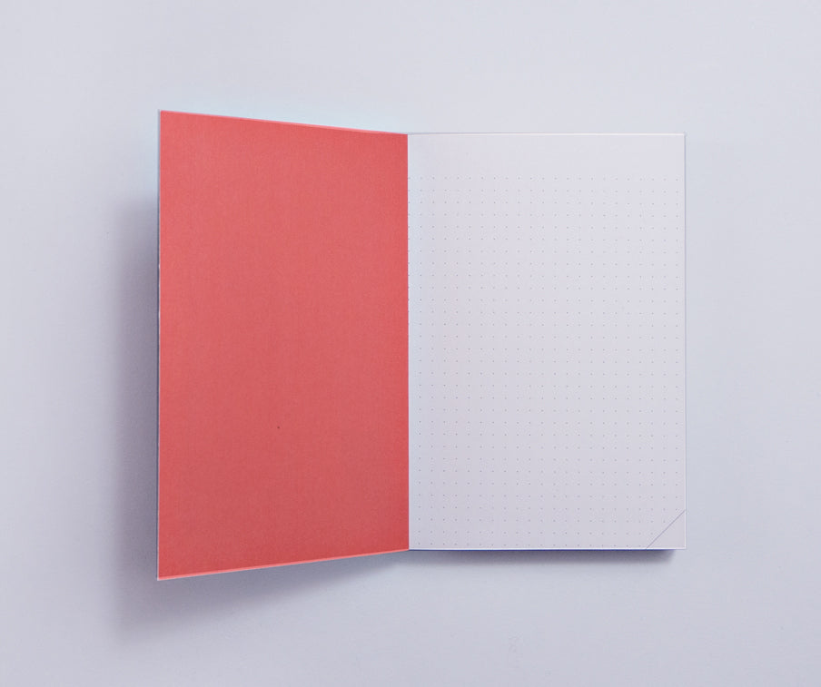 Tokyo Pocket Notebook