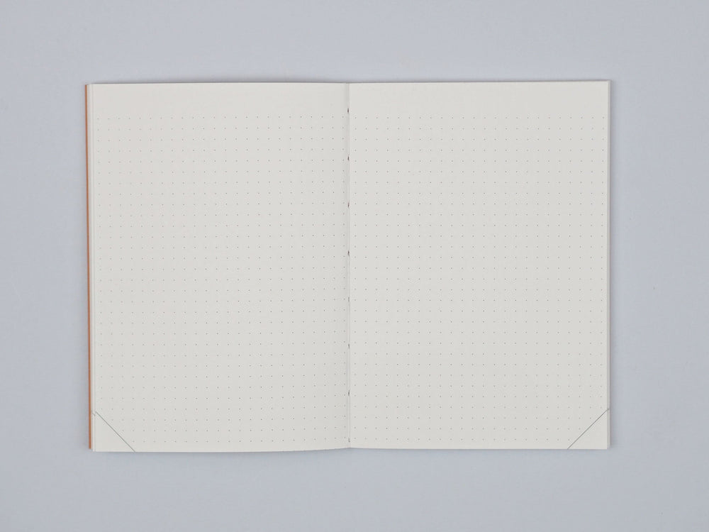 Tokyo Pocket Notebook