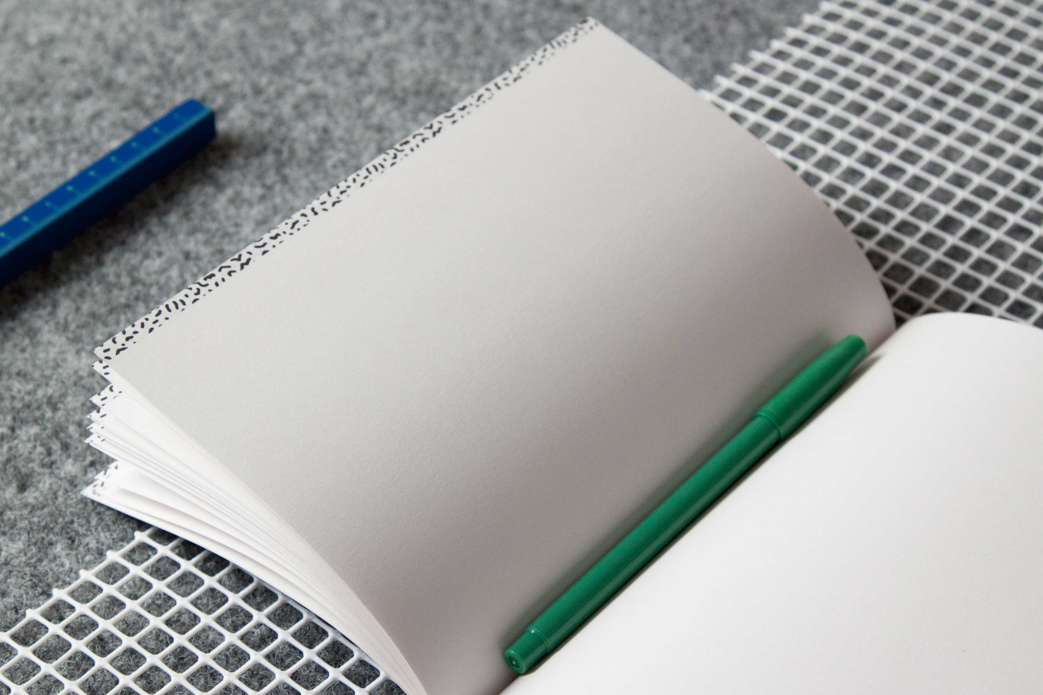 Super Sprinkles Notebook