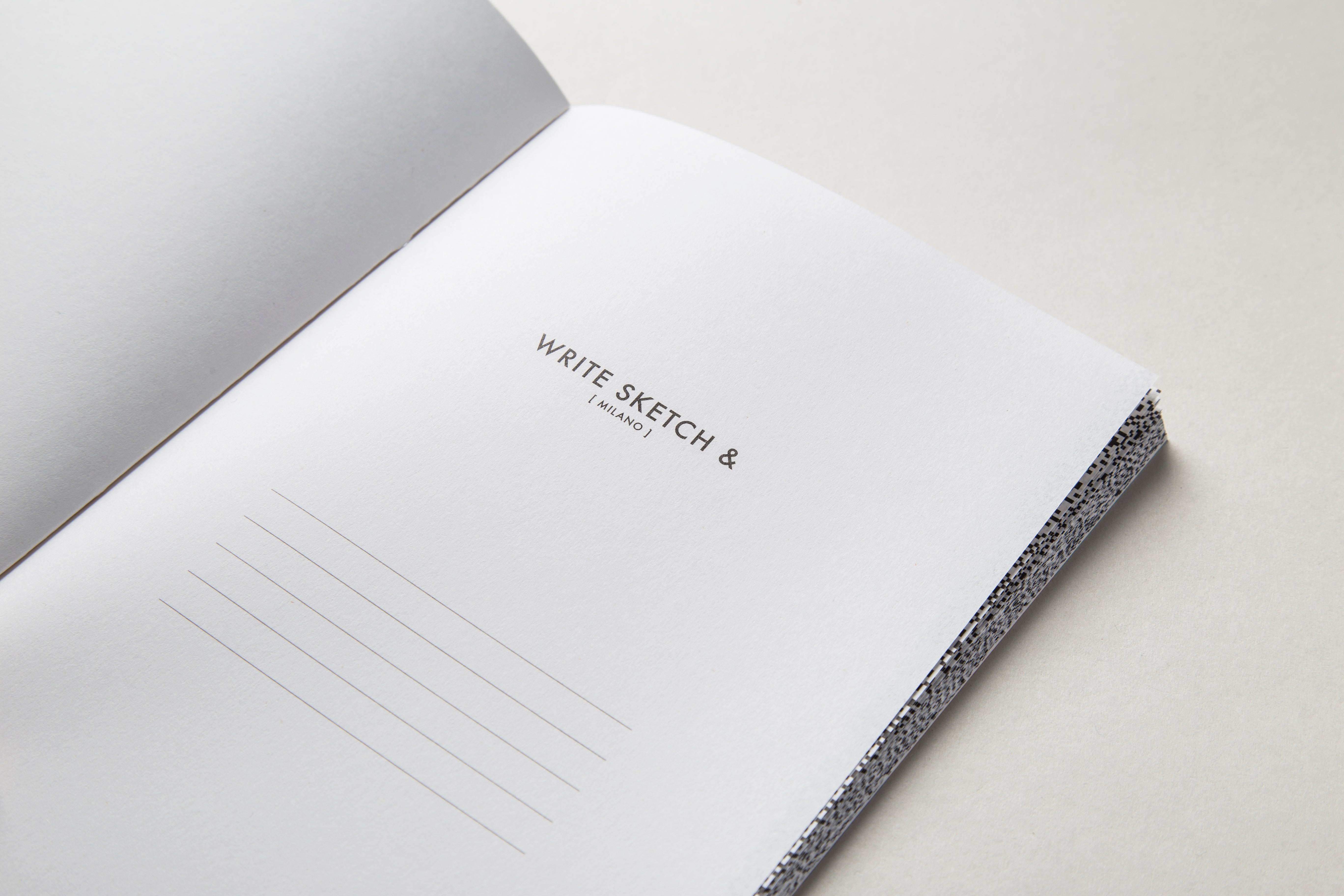 Super Zebra Notebook