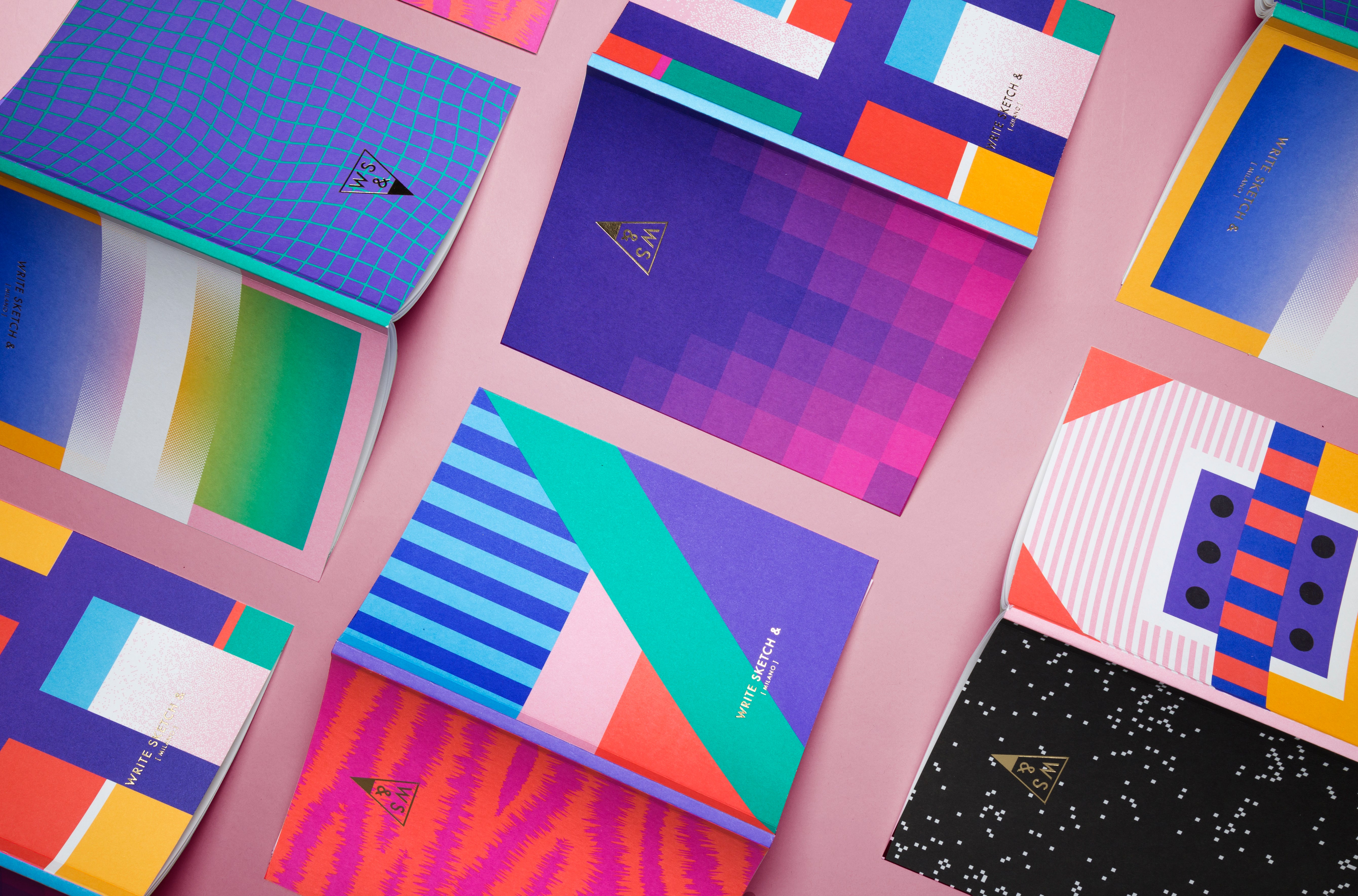 Super Zebra Notebook