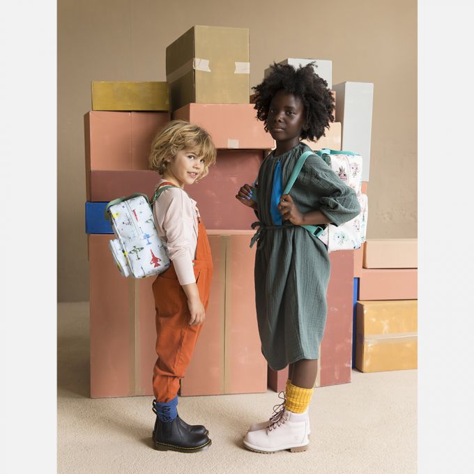 Wild Animals Backpack