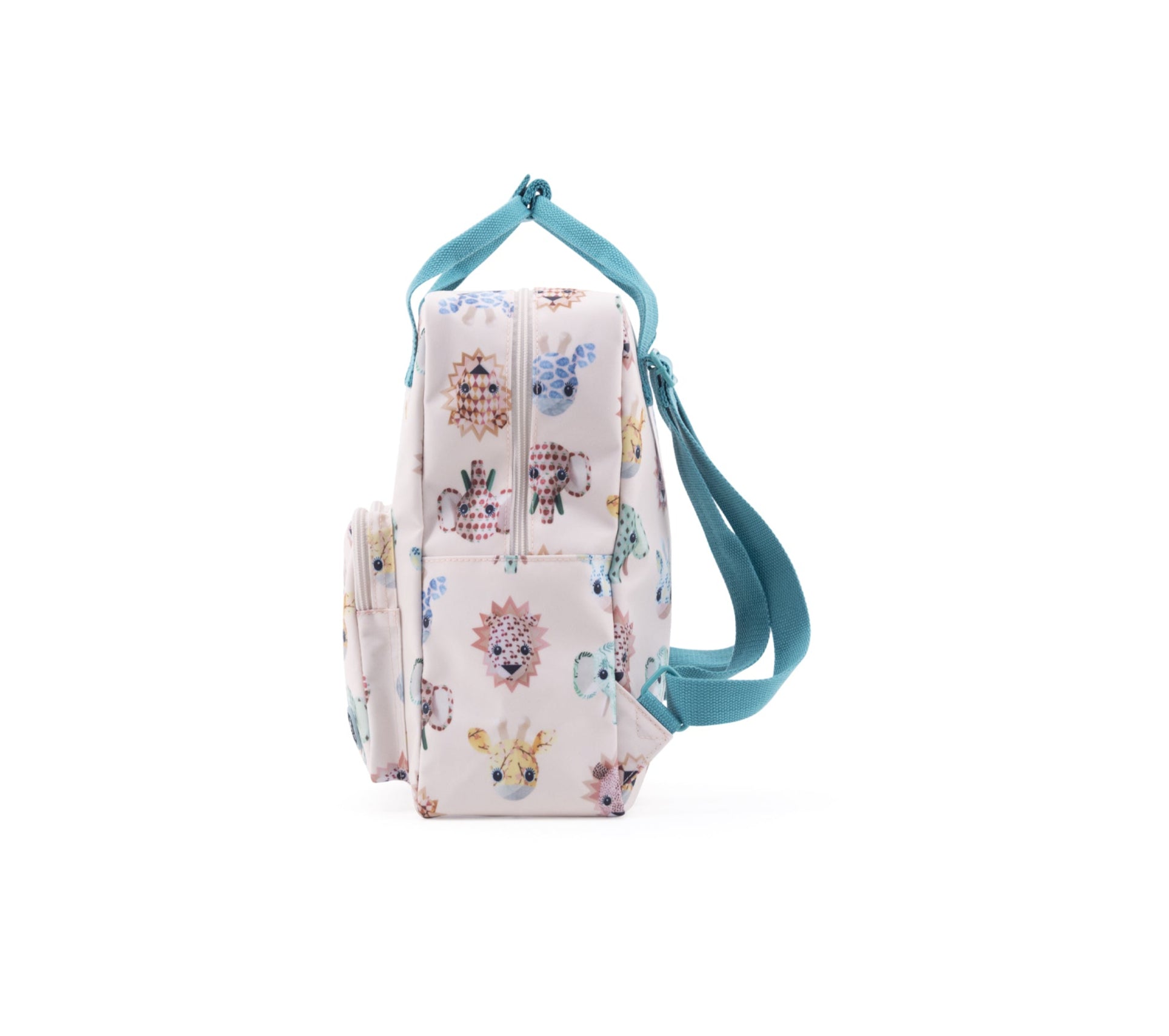 Wild Animals Backpack