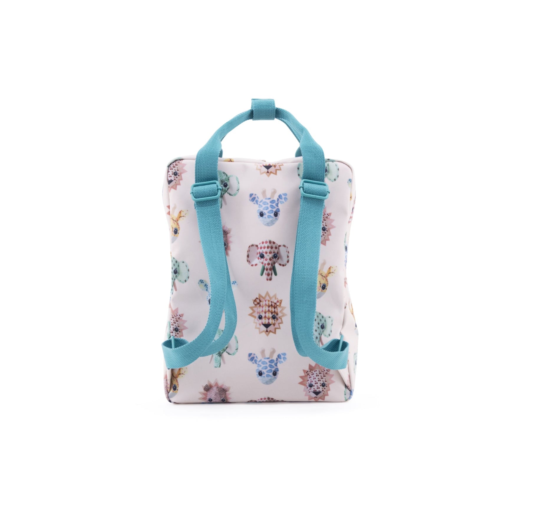 Wild Animals Backpack