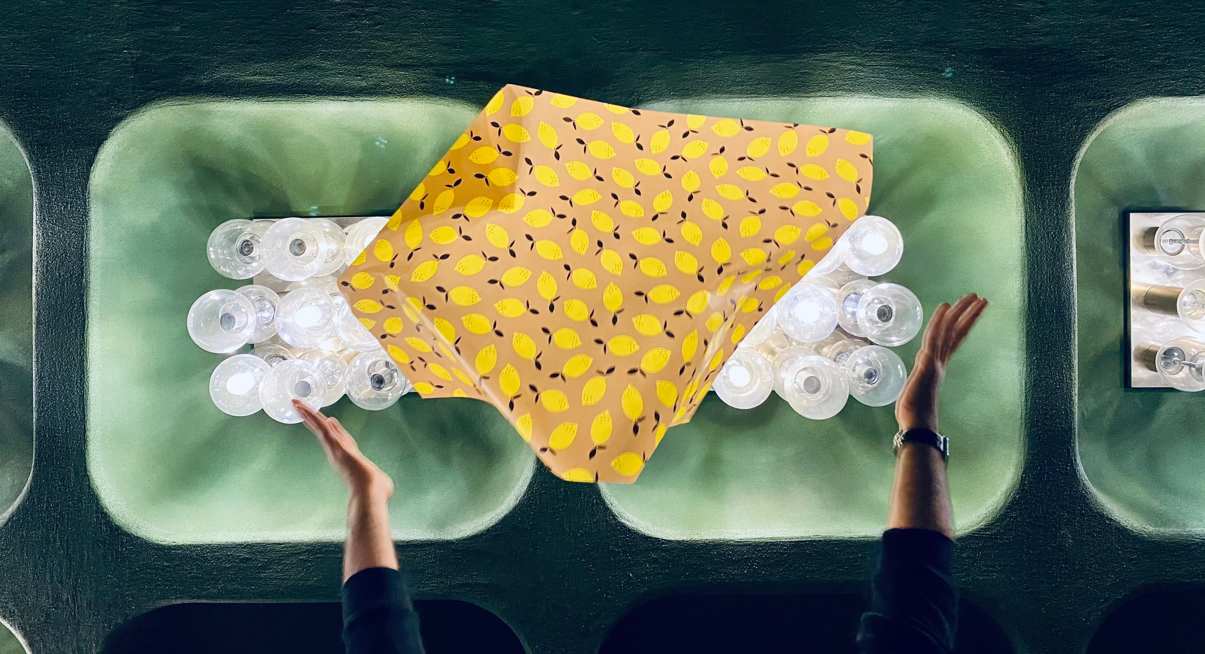 Wrapping Paper