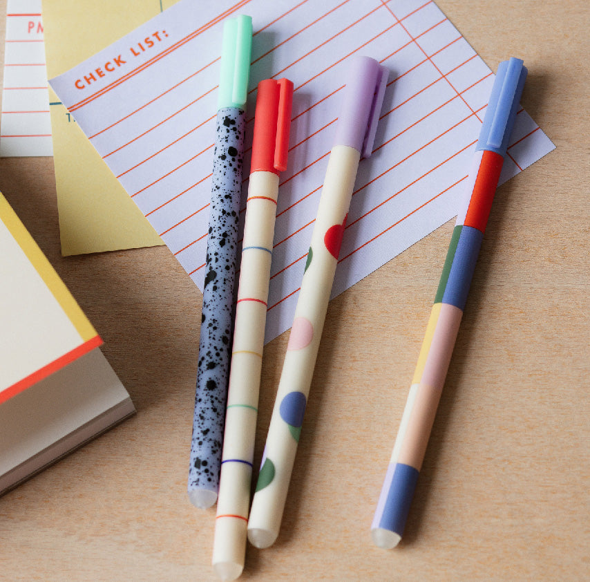 Kickstarters