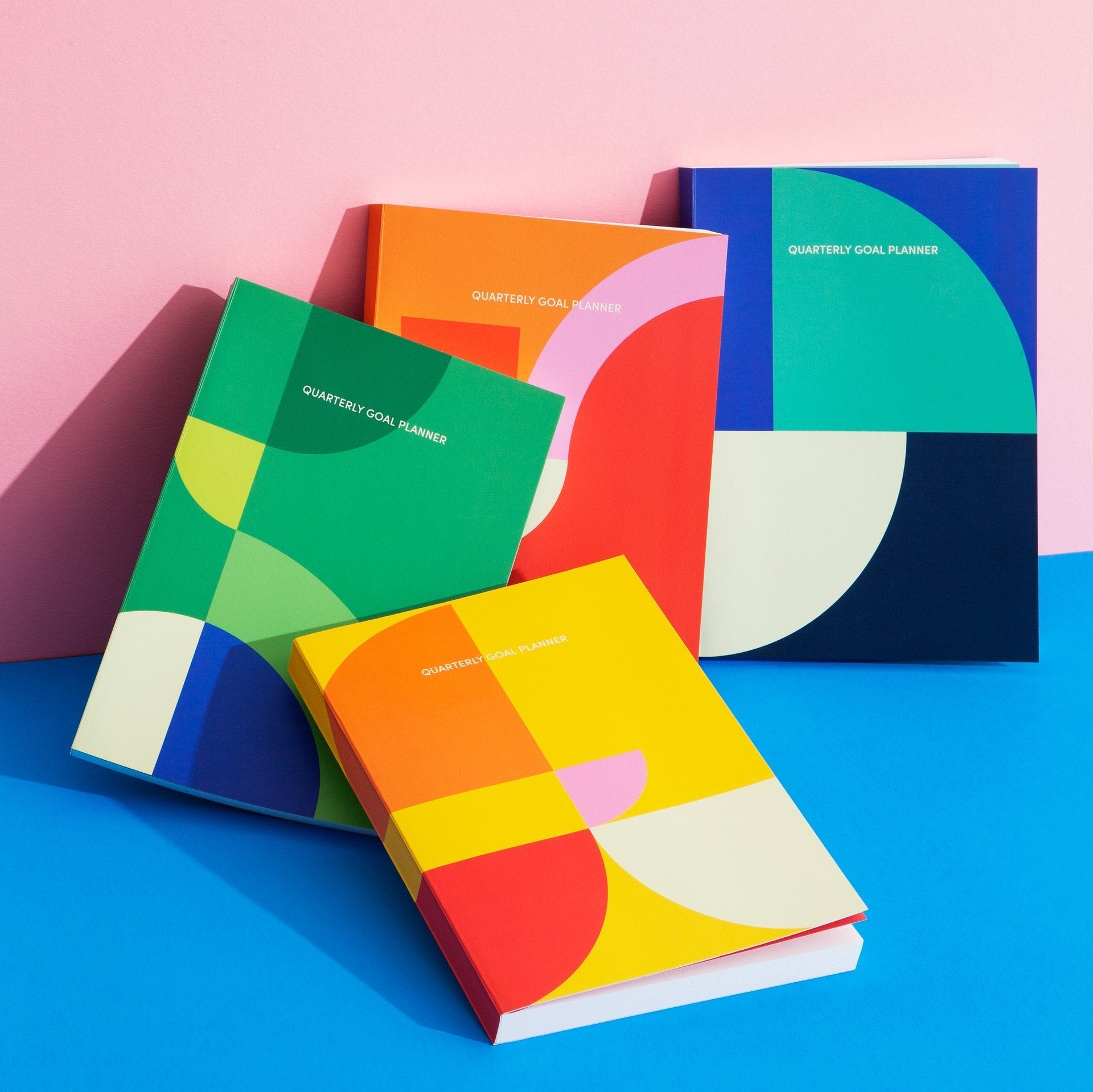 Planners and Calendars