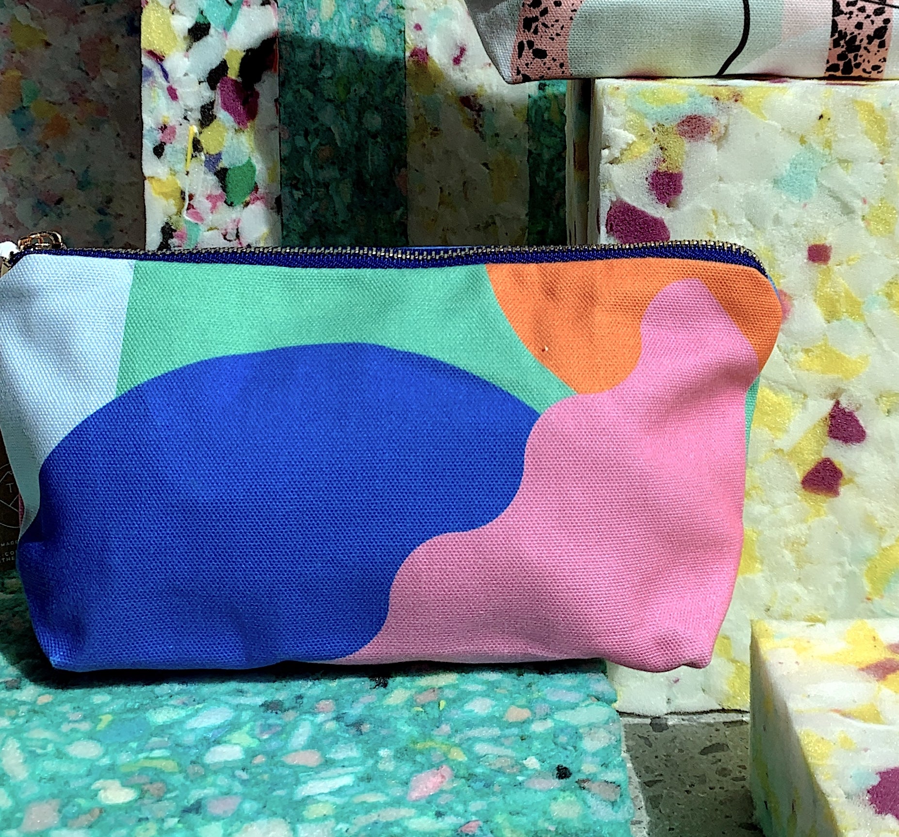 Miami Zip Case