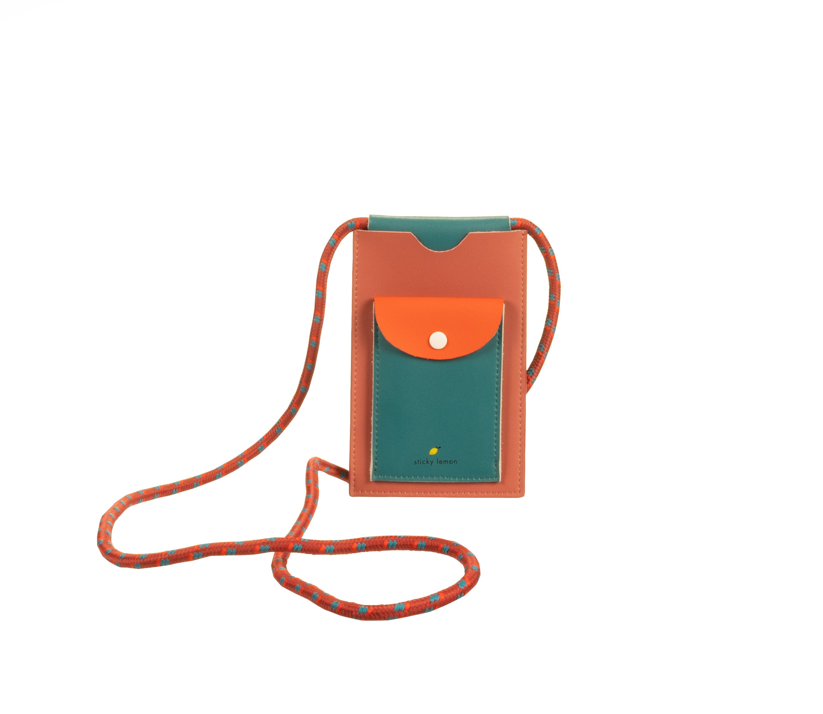 Phone pouch in Athletics Track