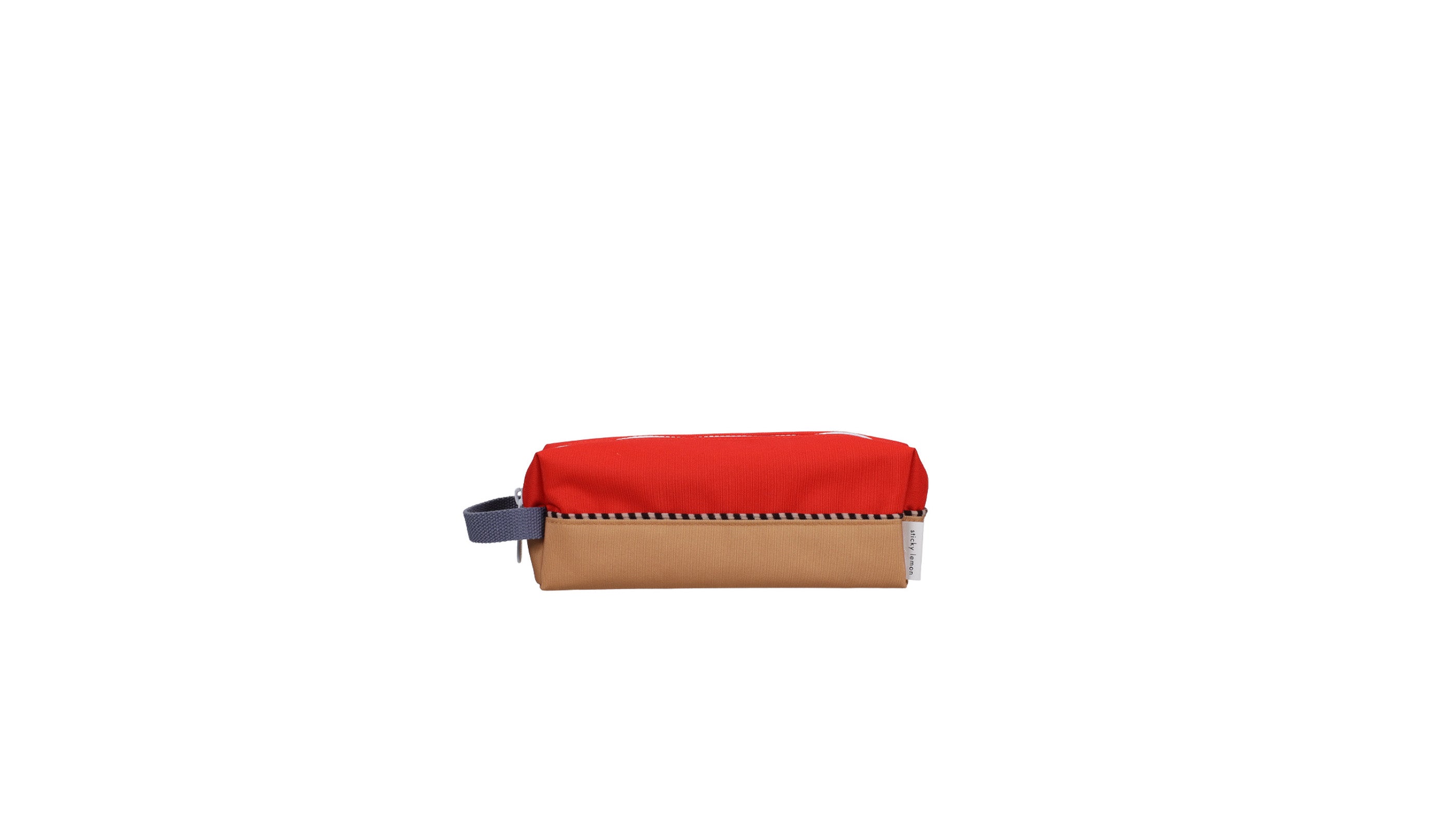 Pencil Case Red Hat