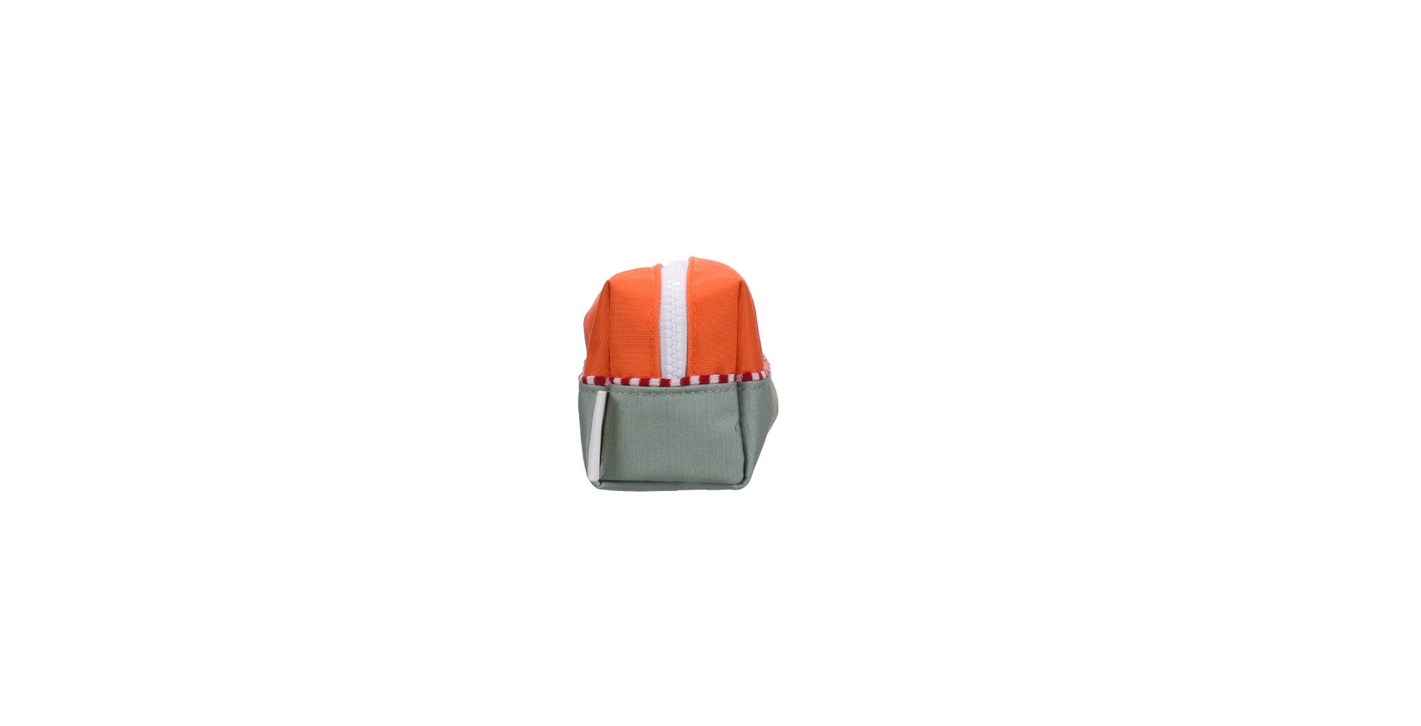 Pencil Case Lifebuoy Orange