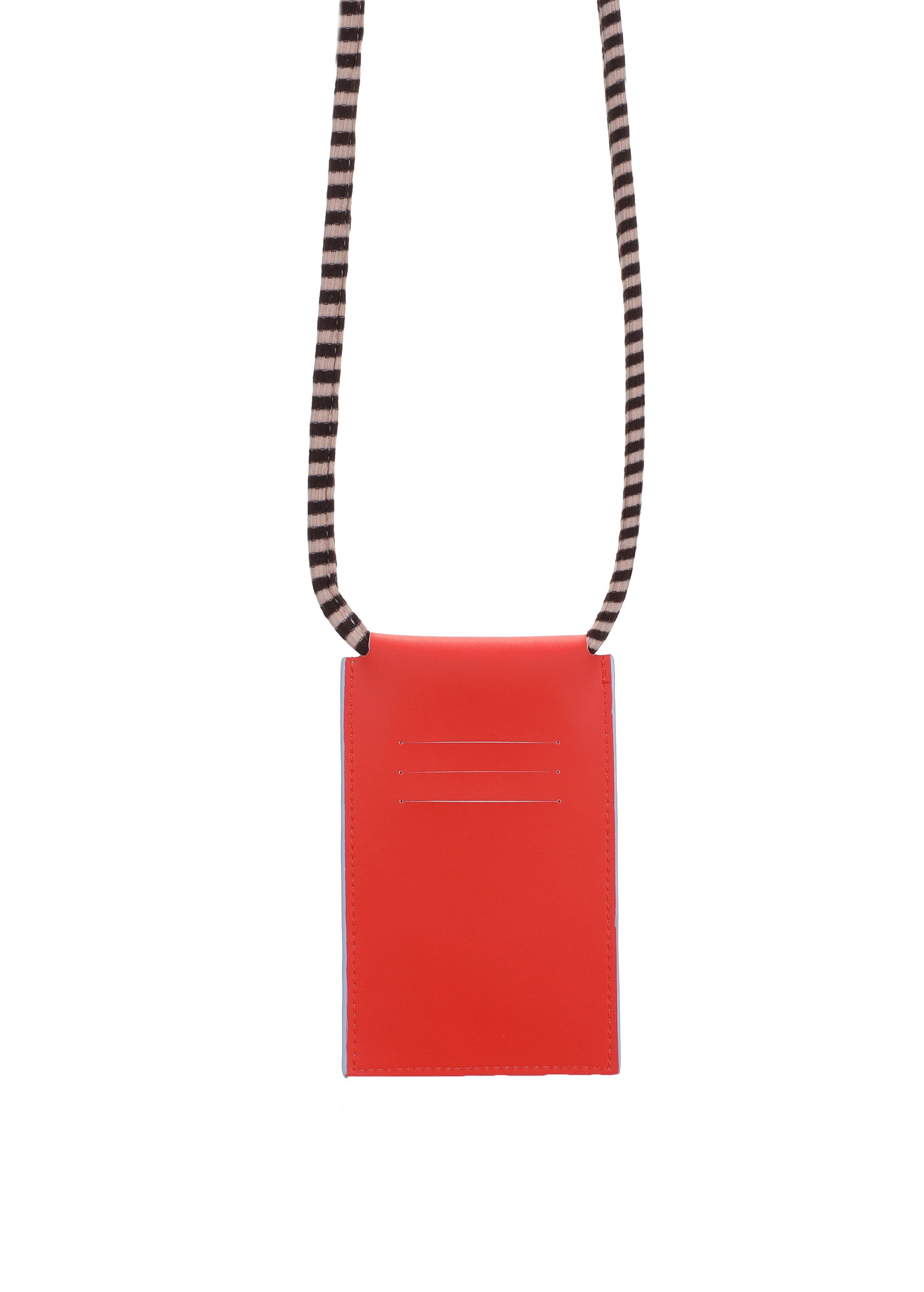 Phone Pouch in Zissou Blue