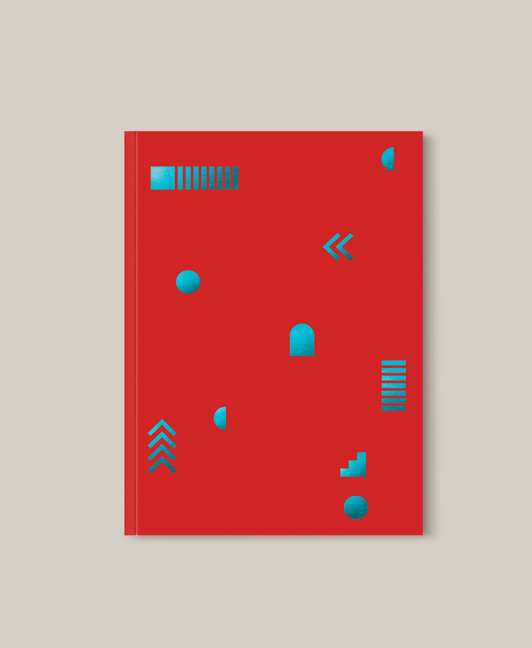 Arcade A5 Notebook