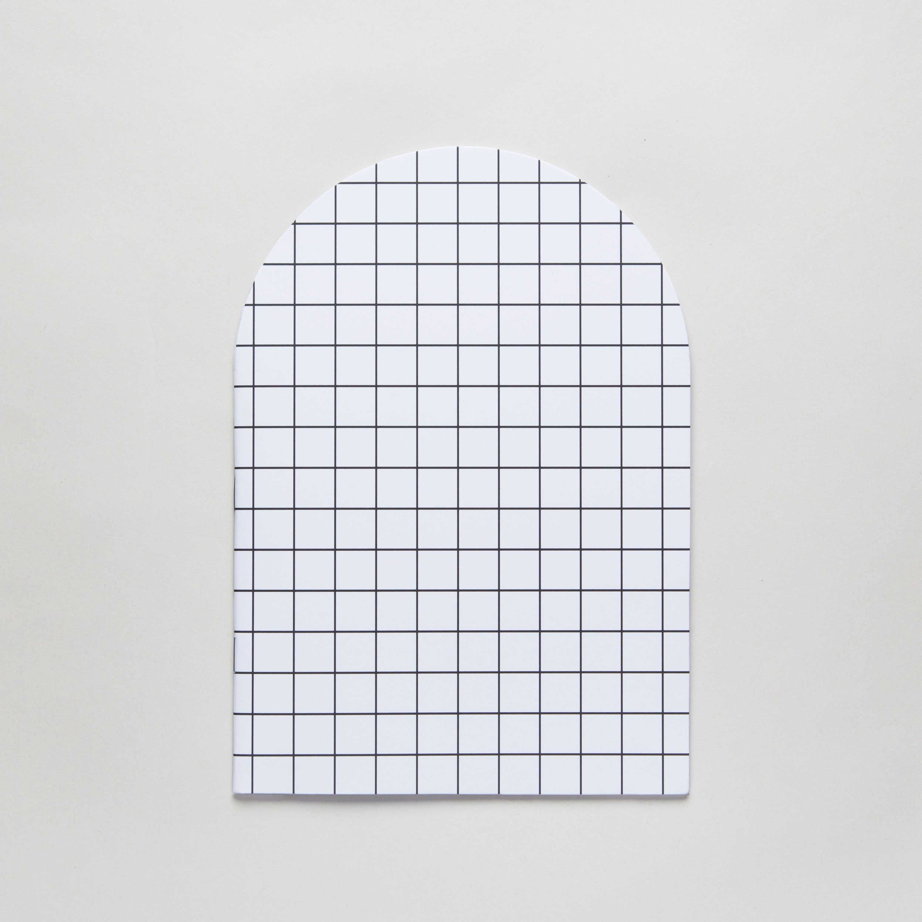Arco Notebook Grid