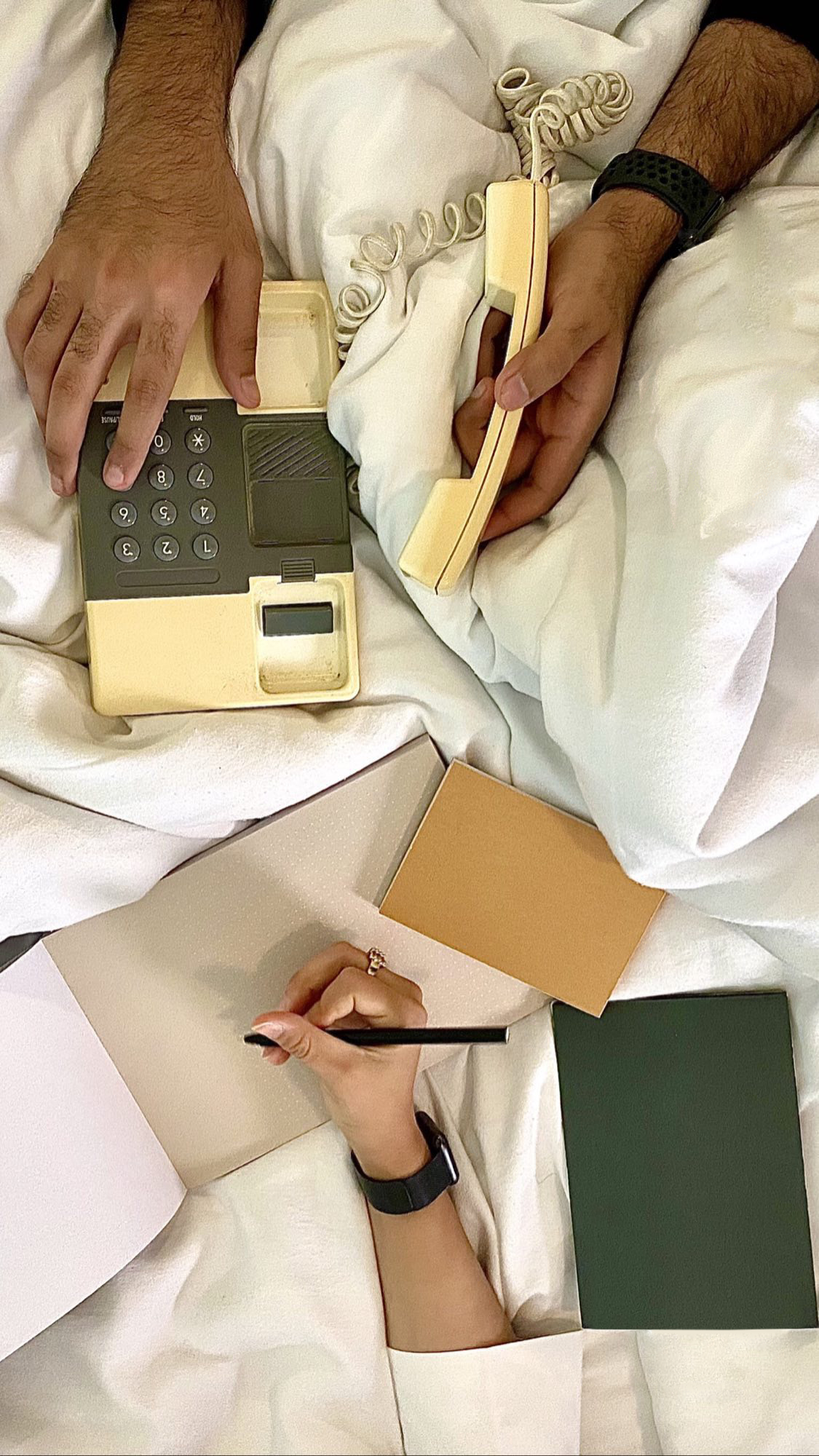 Block Notes