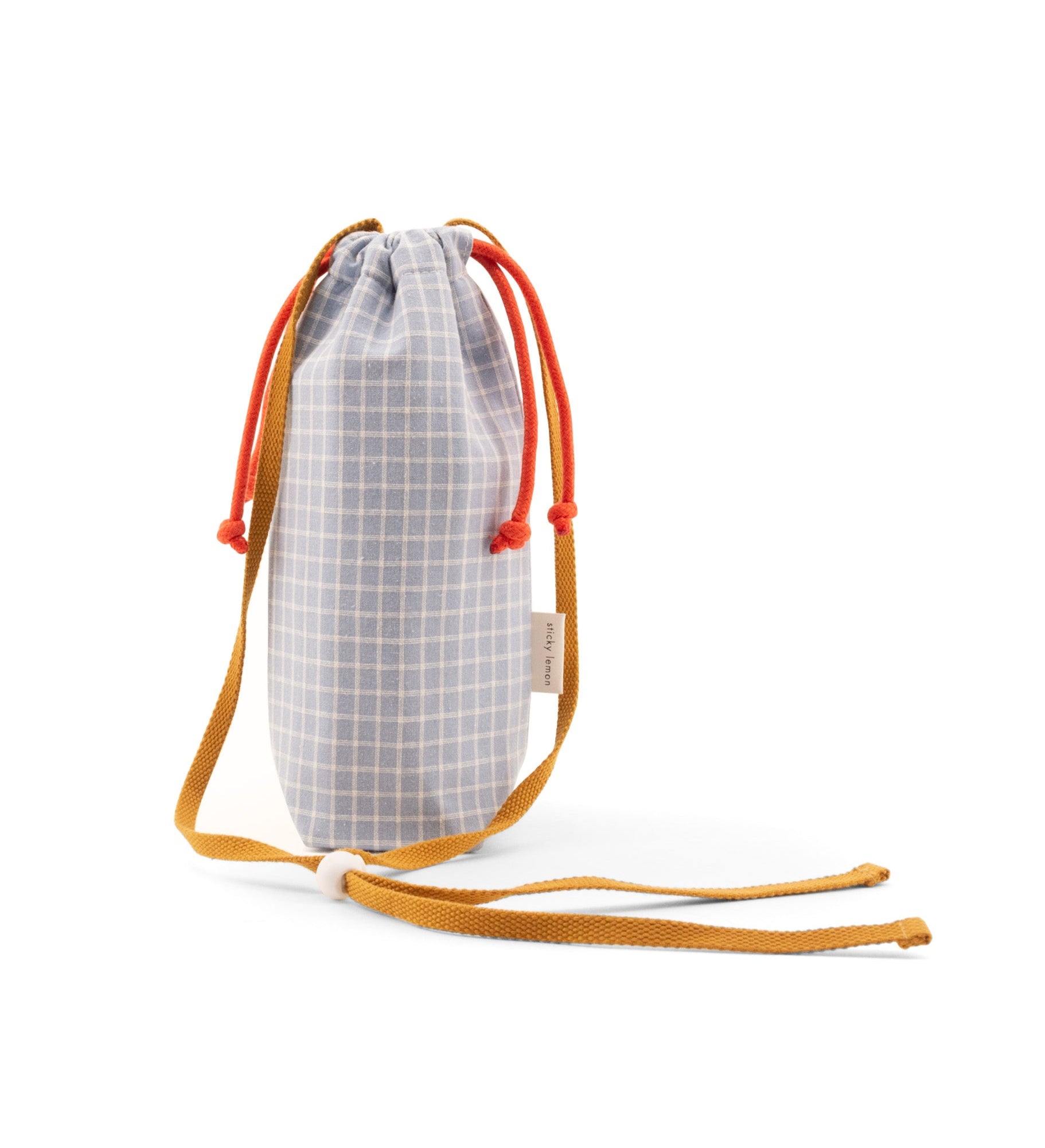Bottle Bag Morning Fog