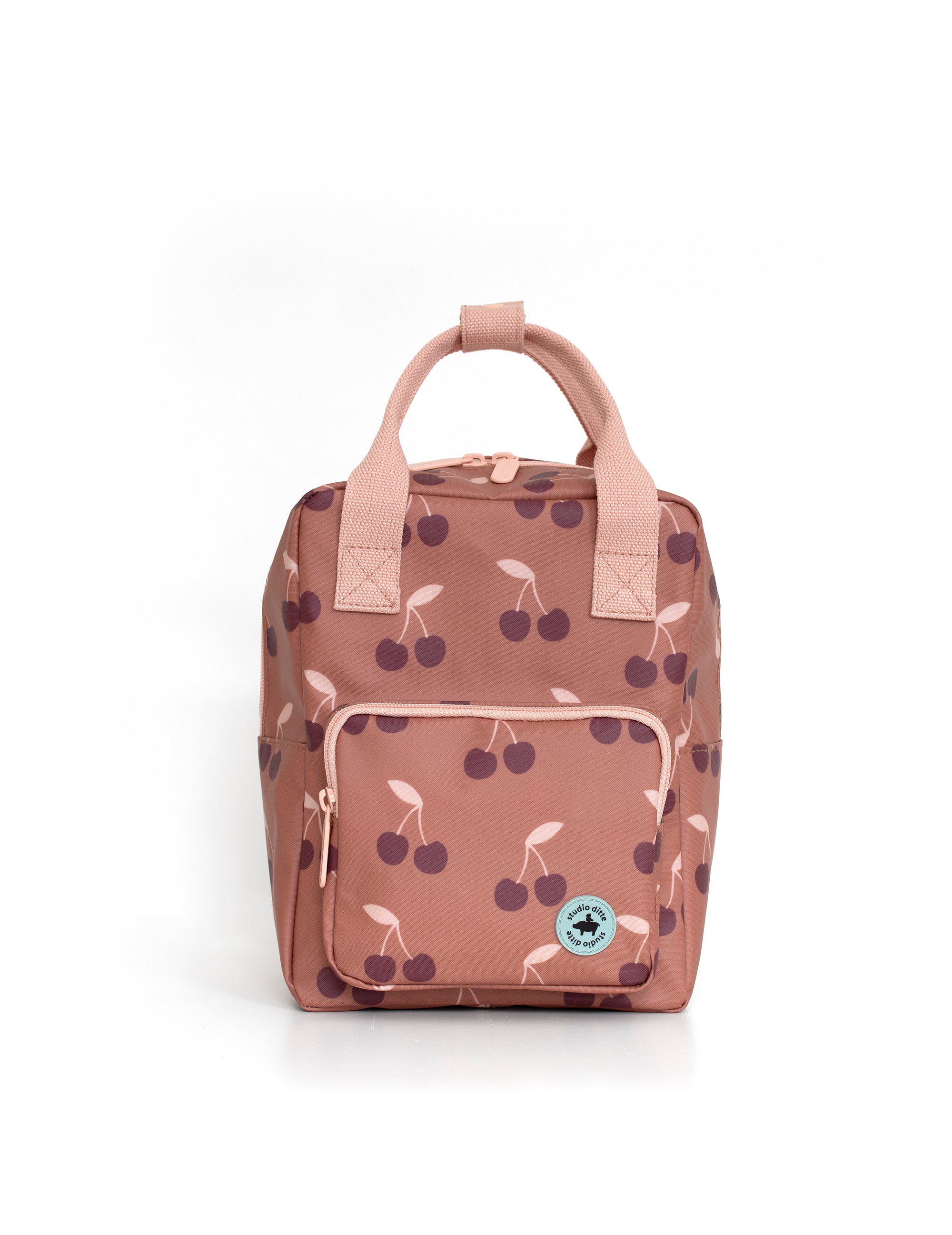 Cherry Mini Backpack