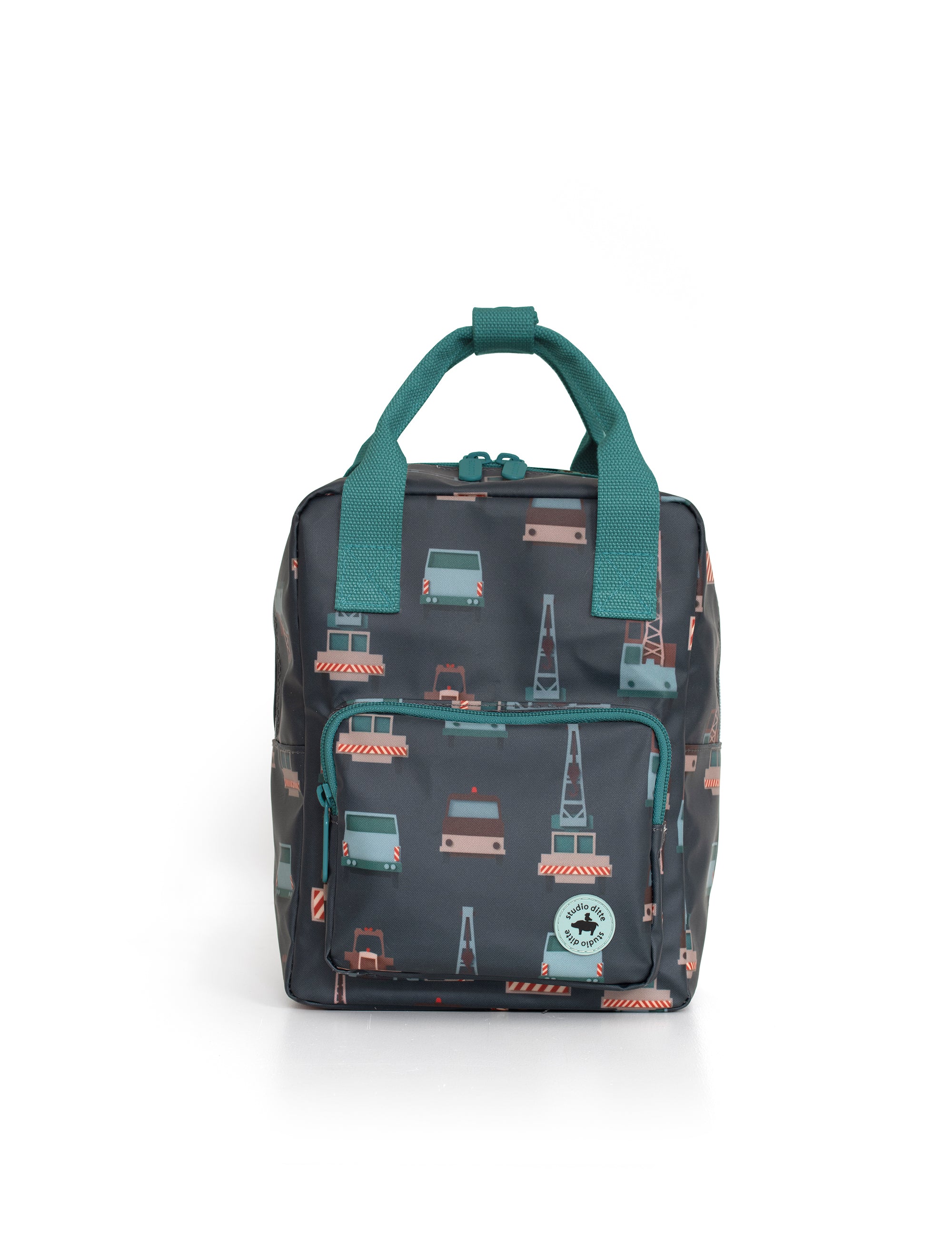 Cranes Mini Backpack