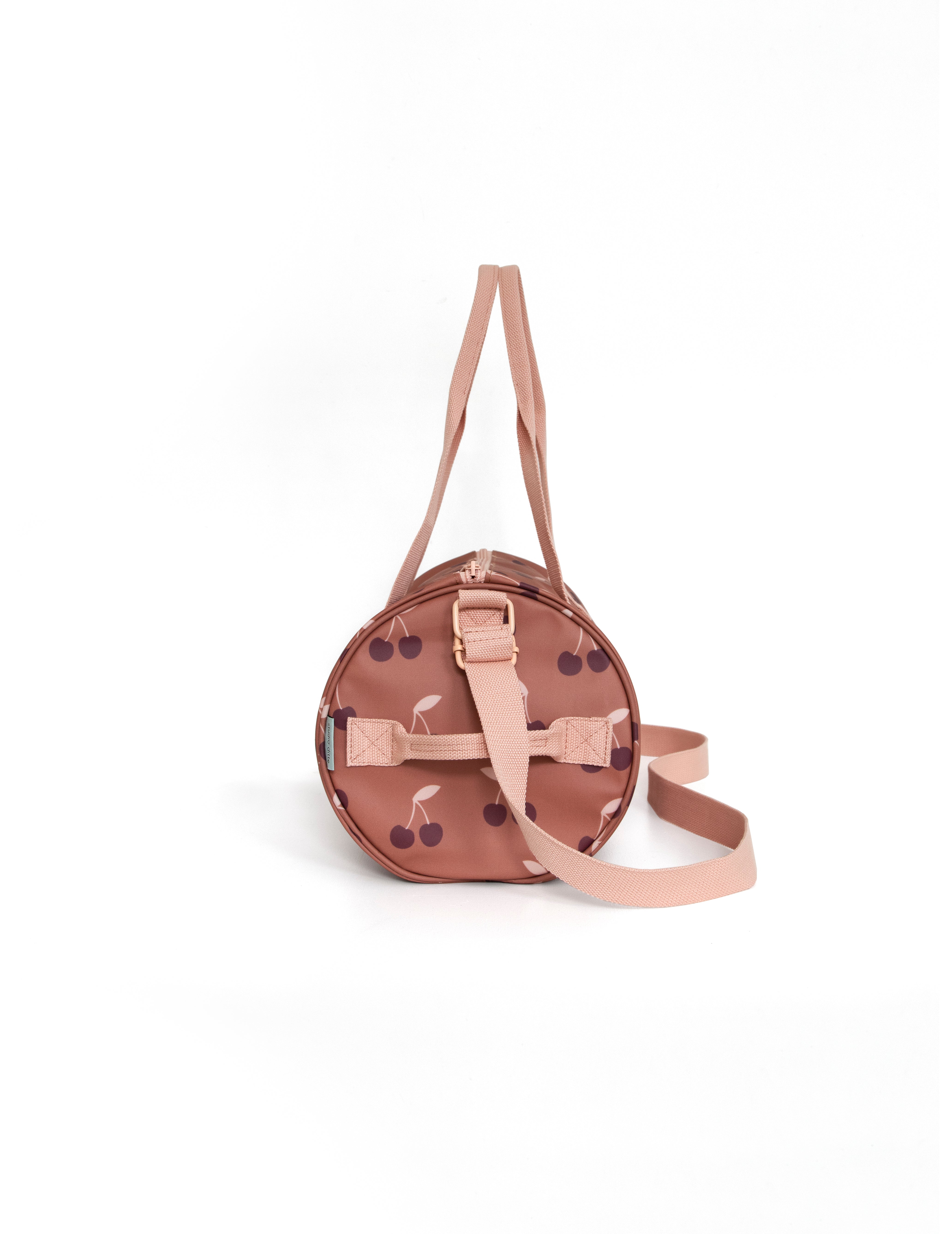Duffle Bag Cherry