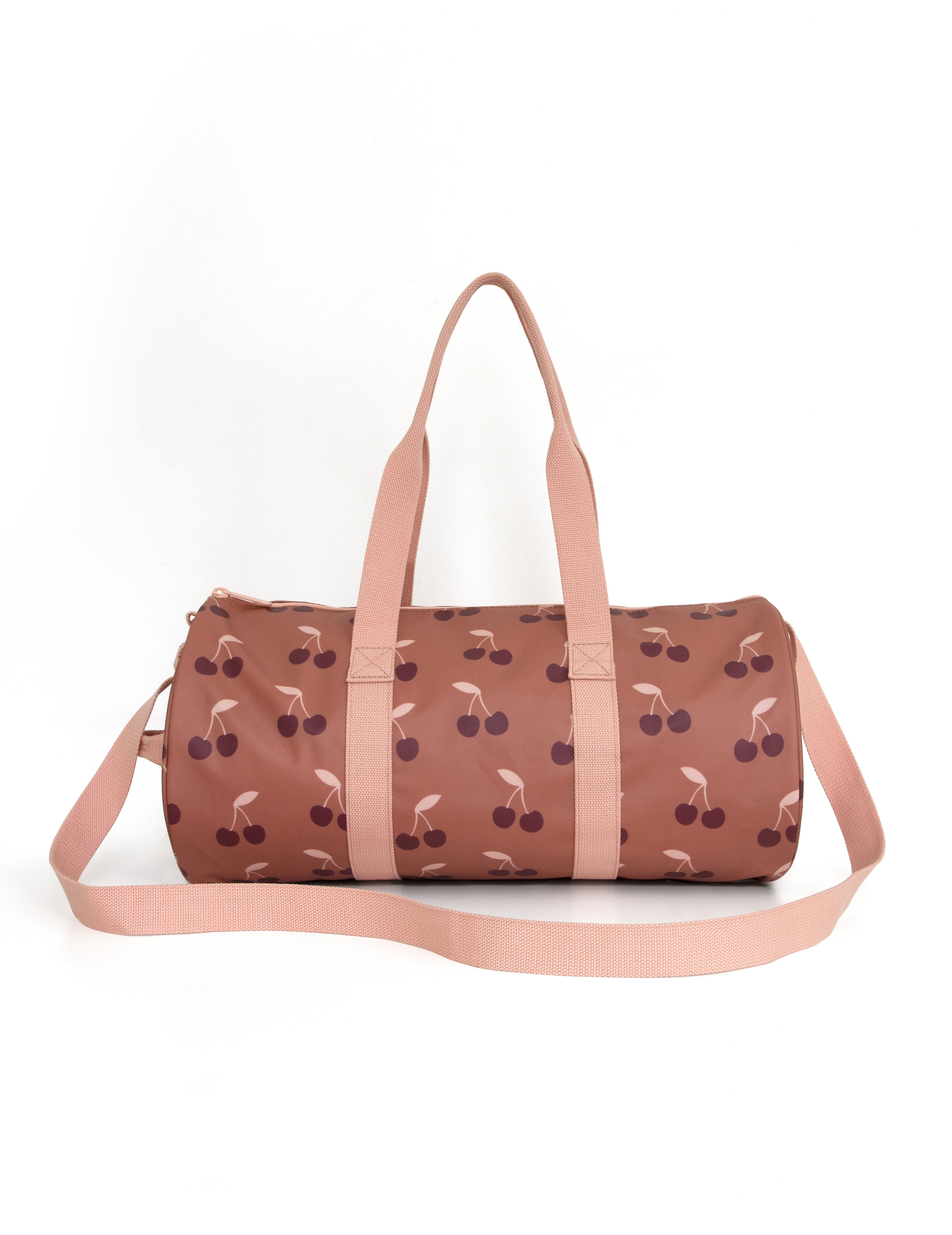 Duffle Bag Cherry