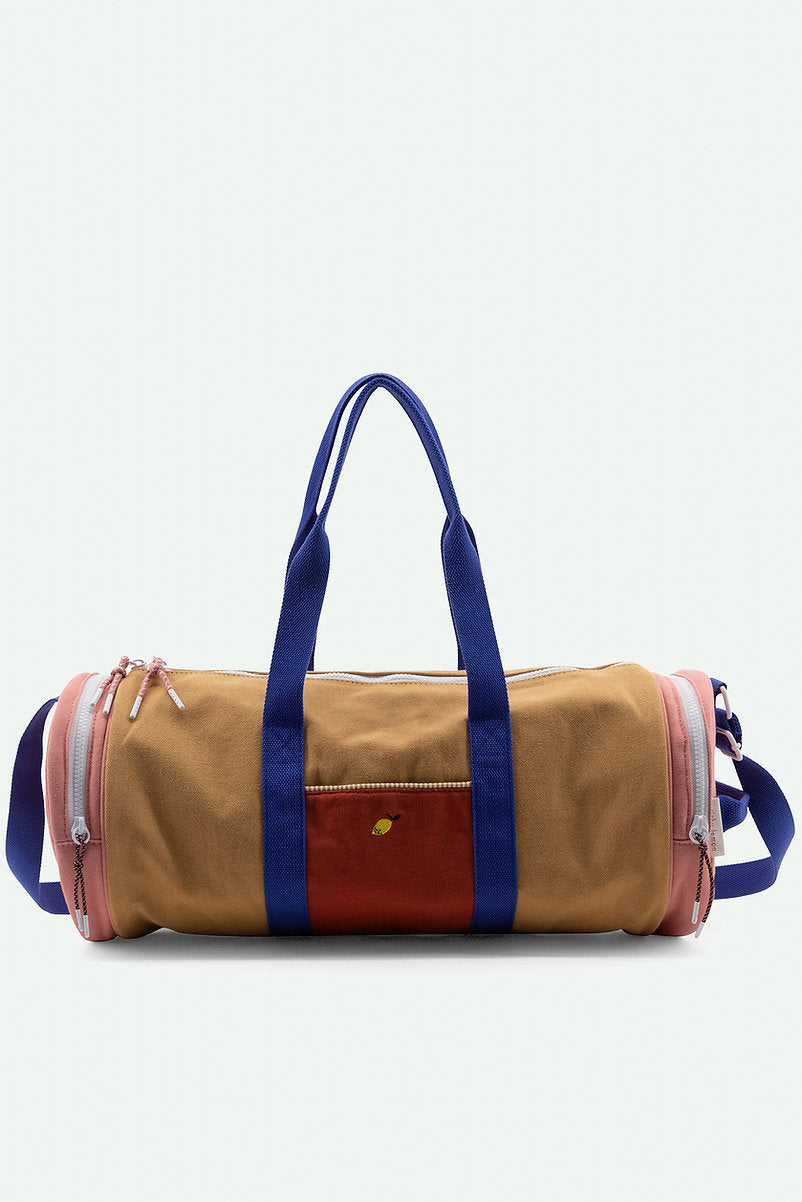 Duffle Bag Cousin Clay