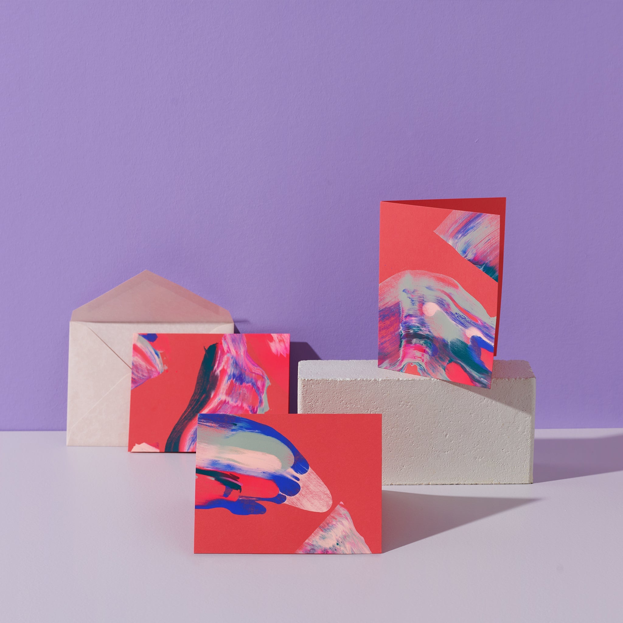 Fantasia Card Set