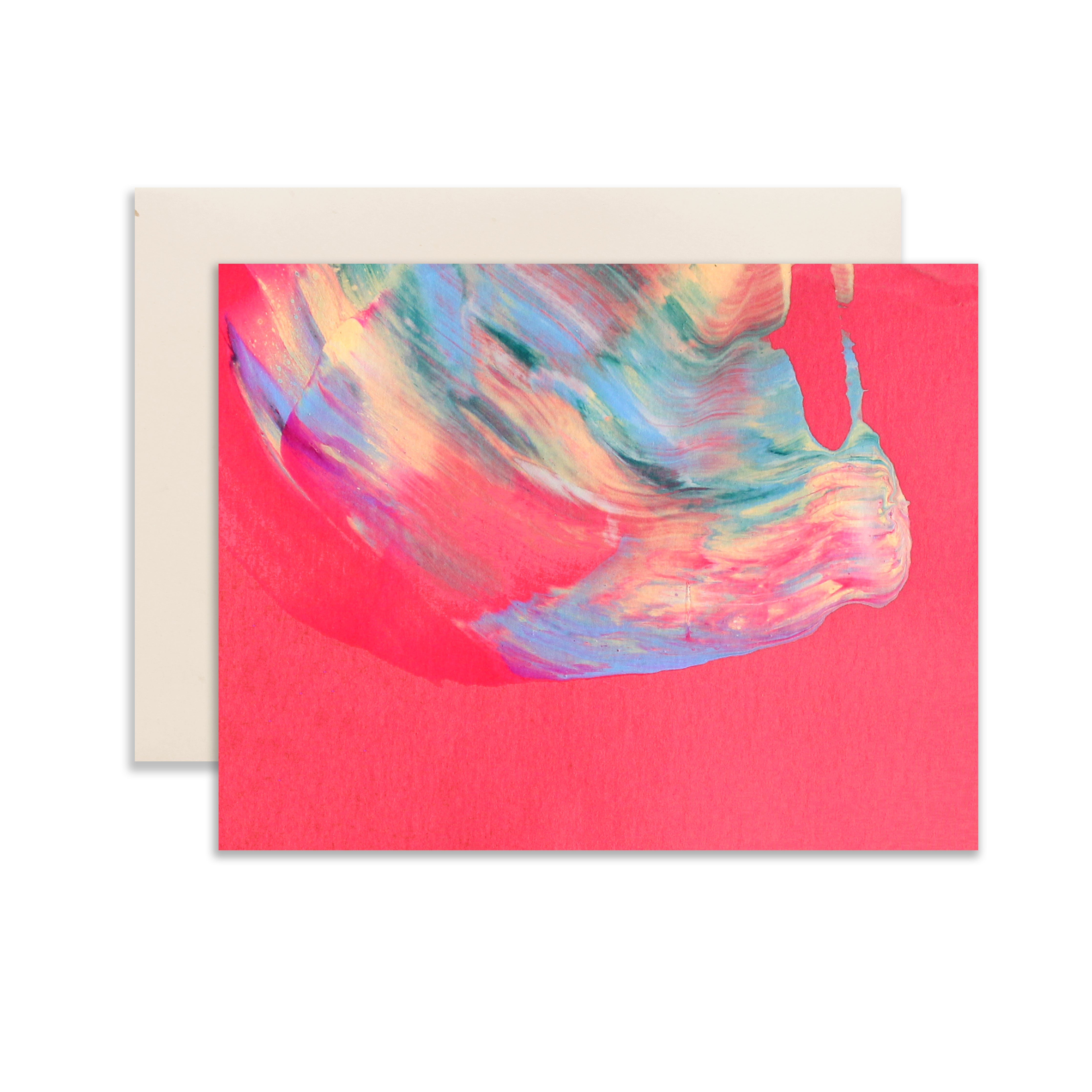 Fantasia Card Set