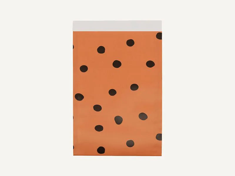 Freckles Flatbag Orange Small
