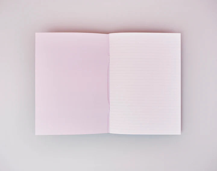 Helsinki A5 Notebook Dot Grid