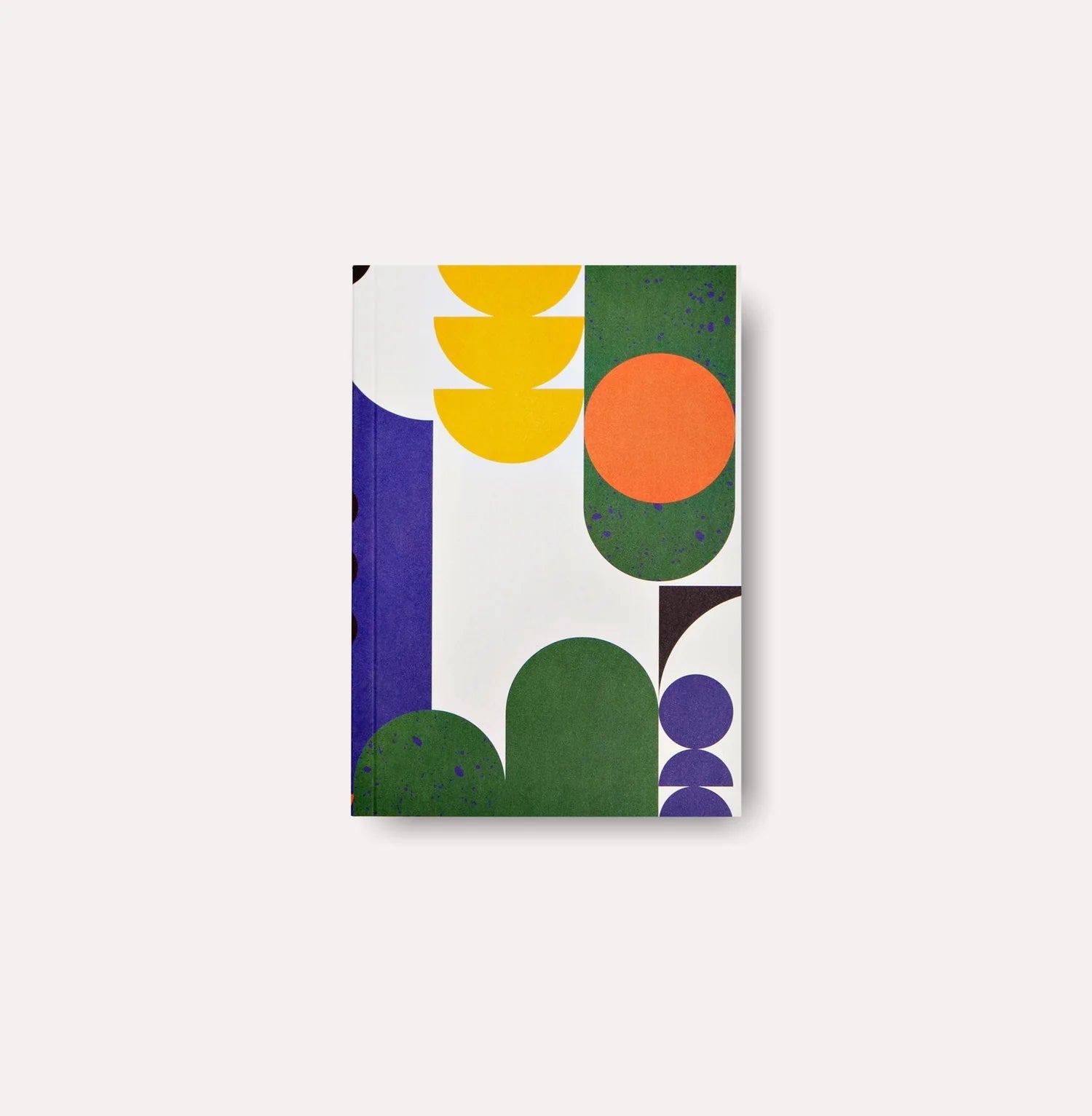 Helsinki Pocket Notebook