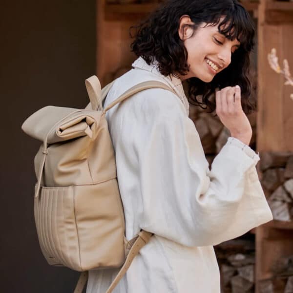 Pistachio Wanderer Backpack