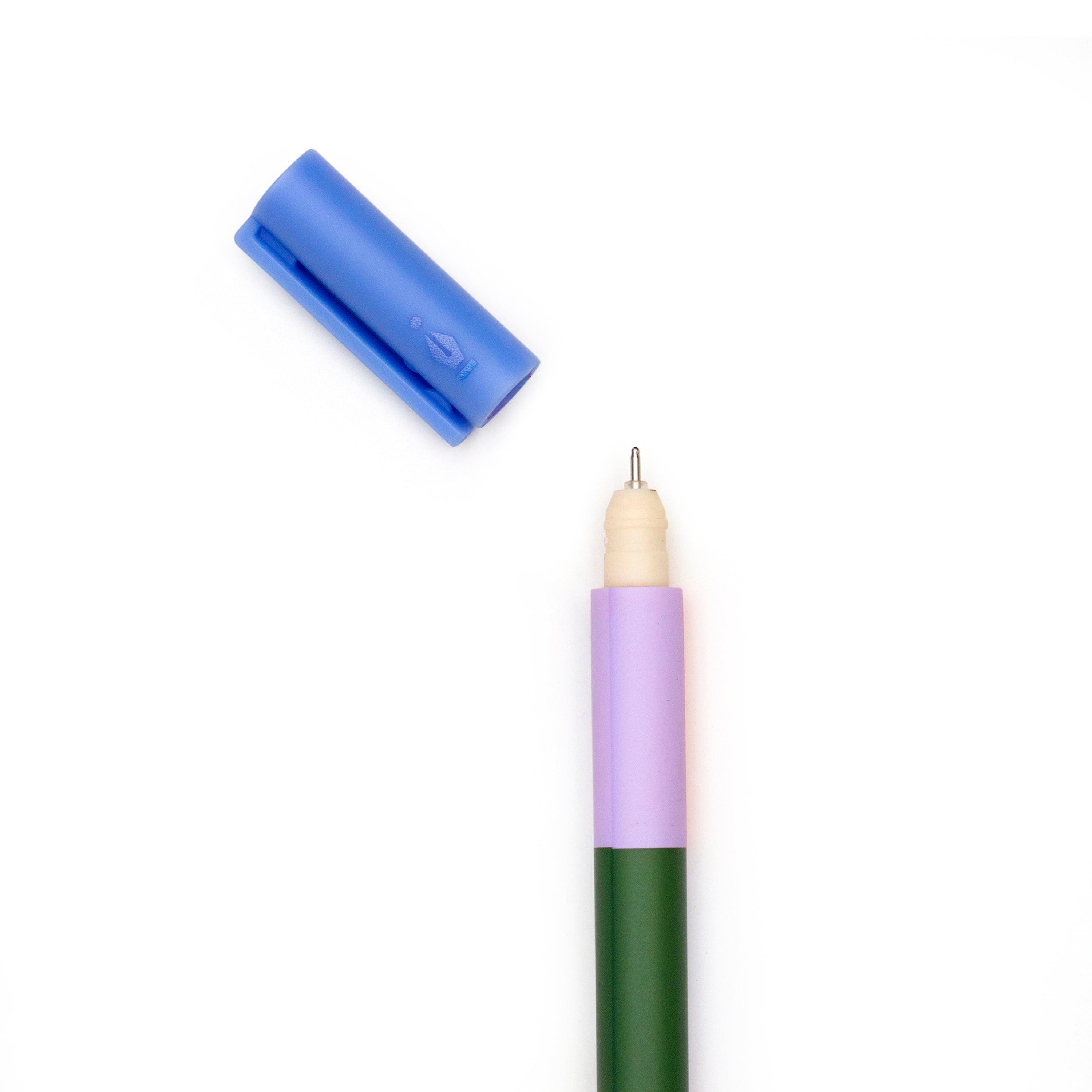Erasable Pen Blue
