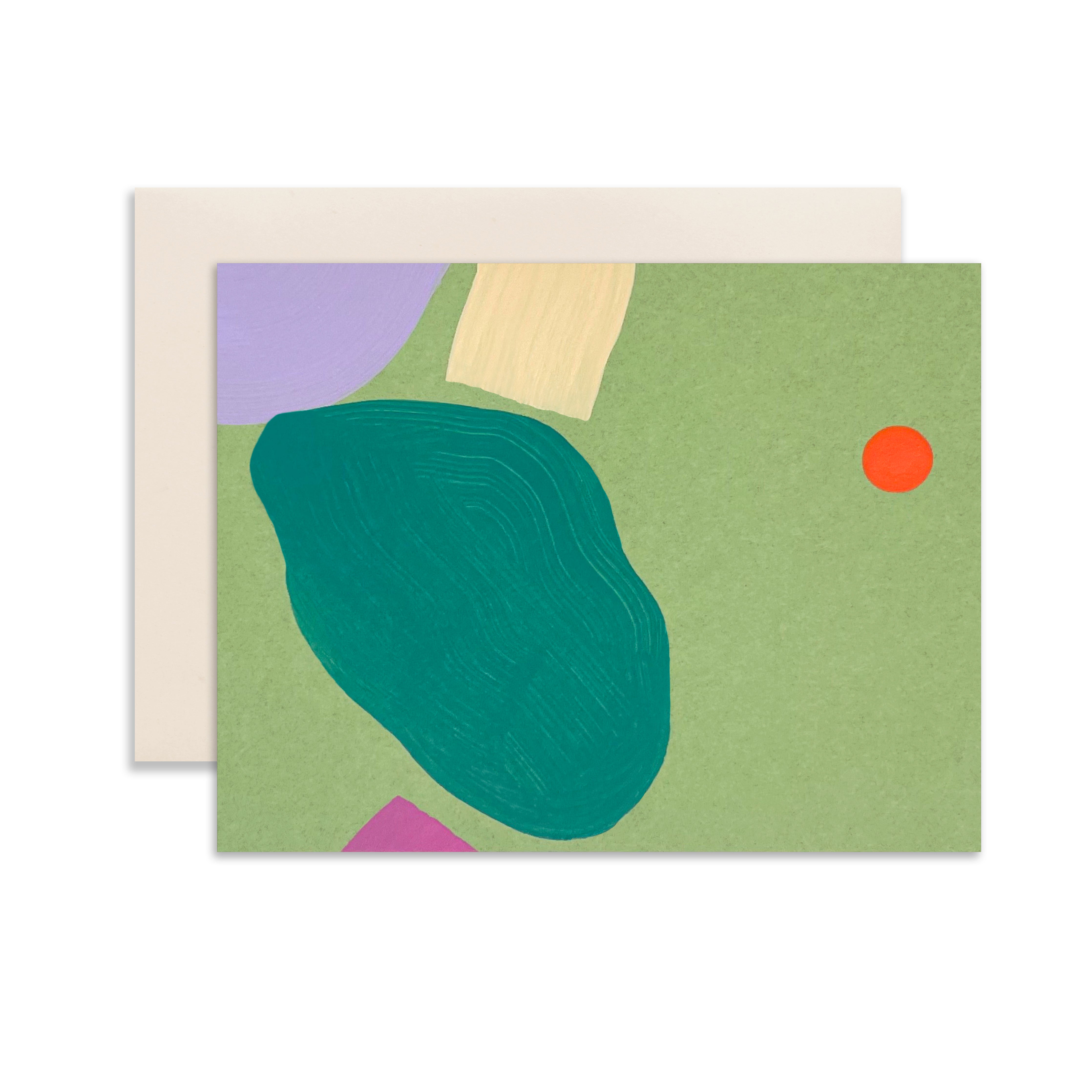 Kinsale Card Set