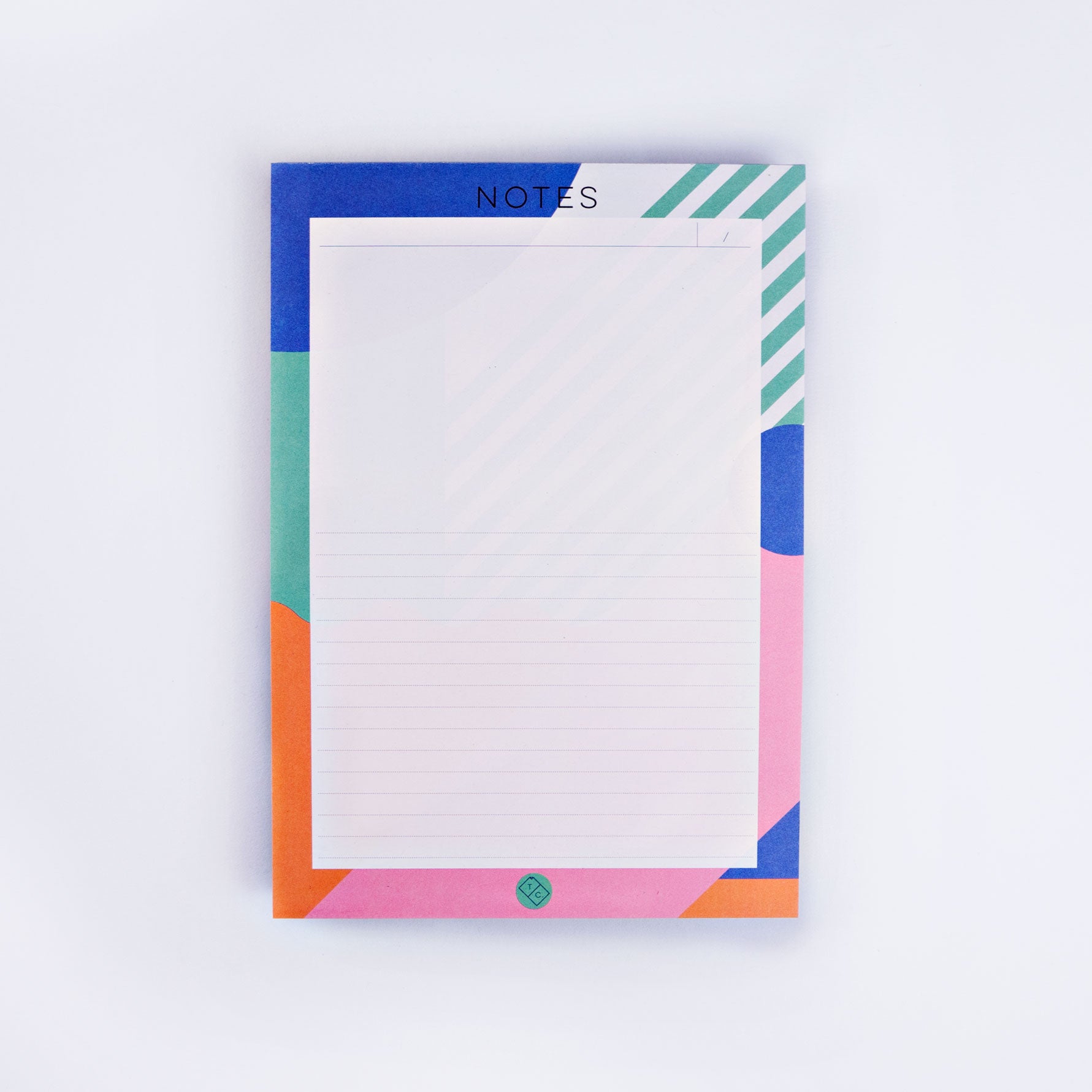 Miami Notepad