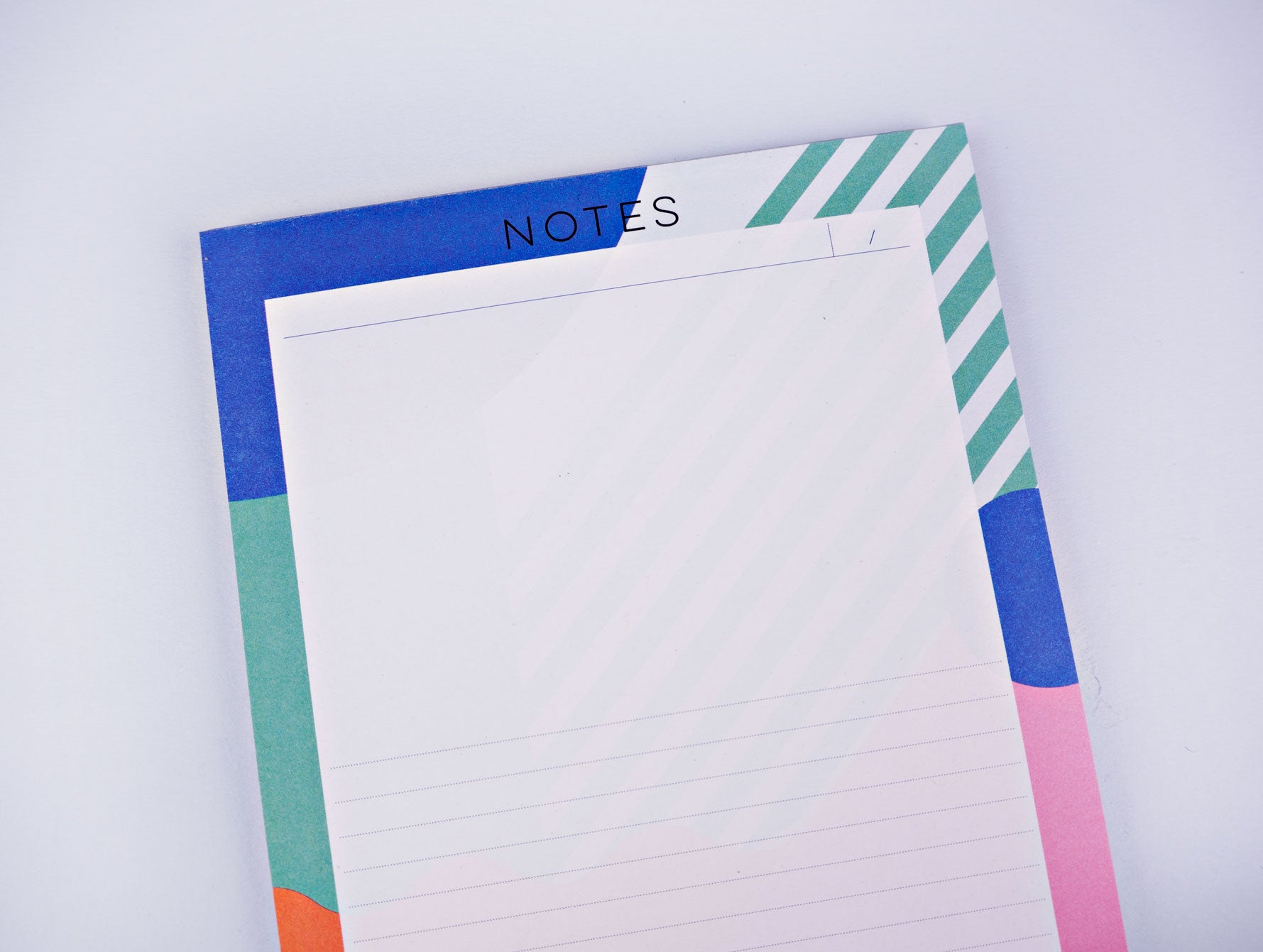 Miami Notepad