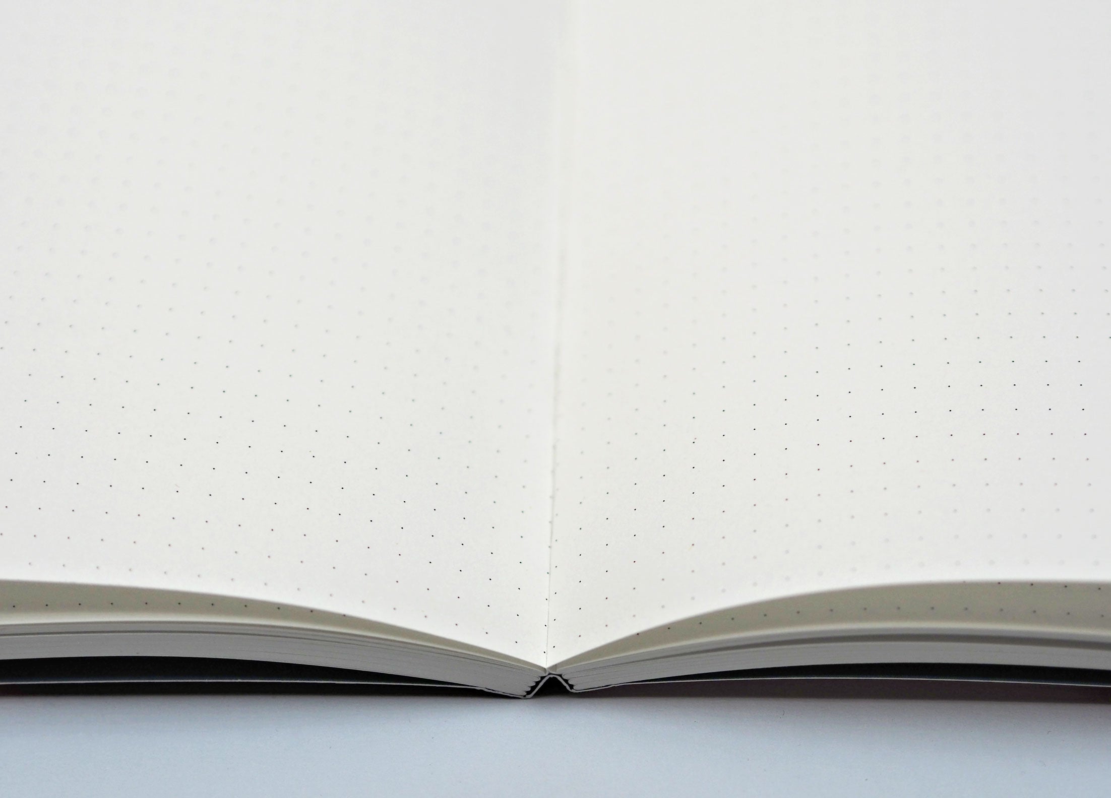 Mustard Shadow Animal Pocket Notebook