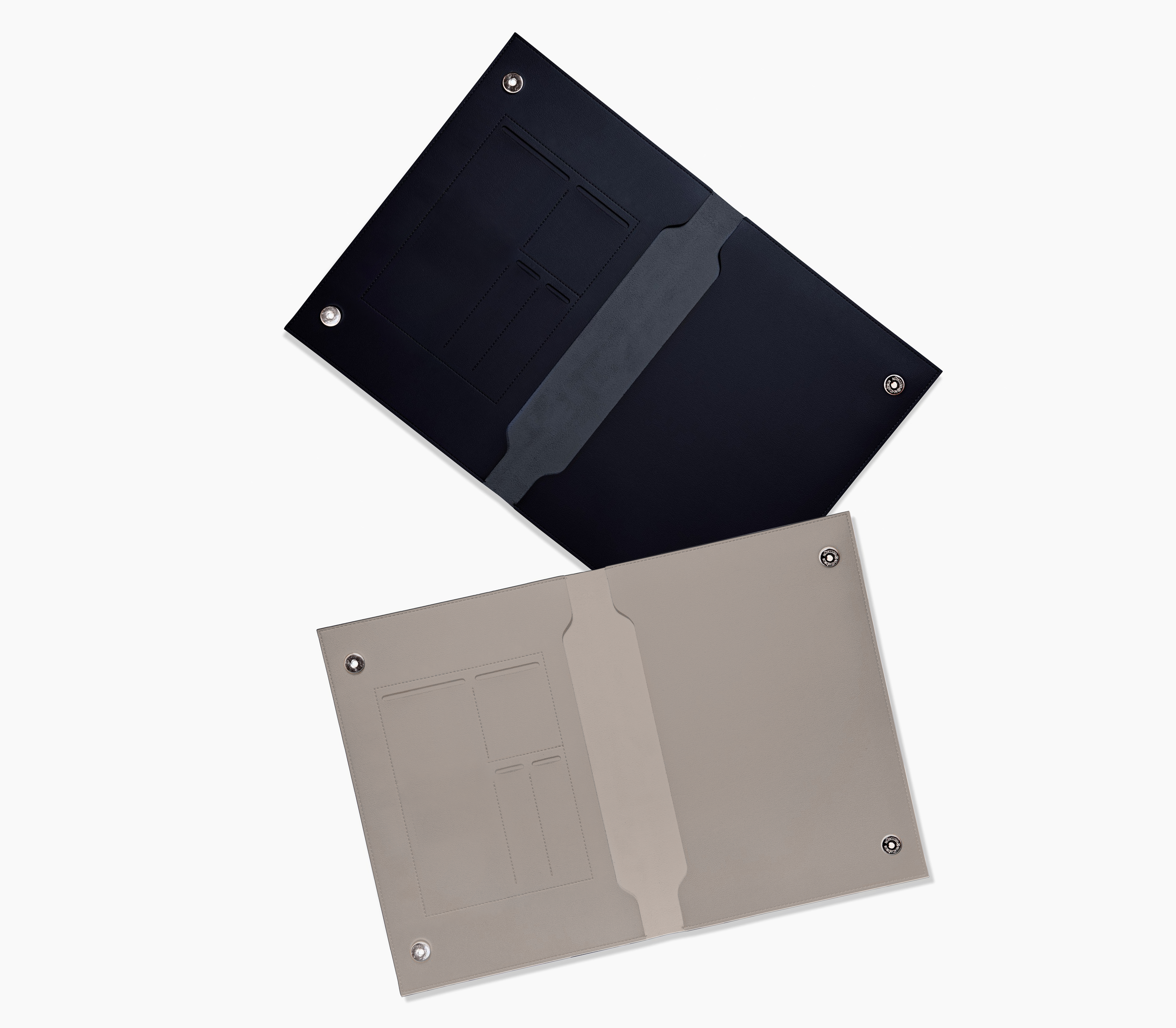 Navy Q Folio 15"