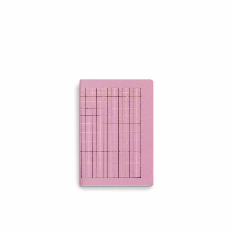 Pale Peach Notebook