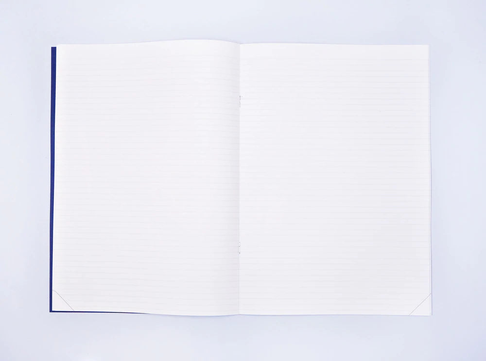 Paris A5 Notebook Dot Grid