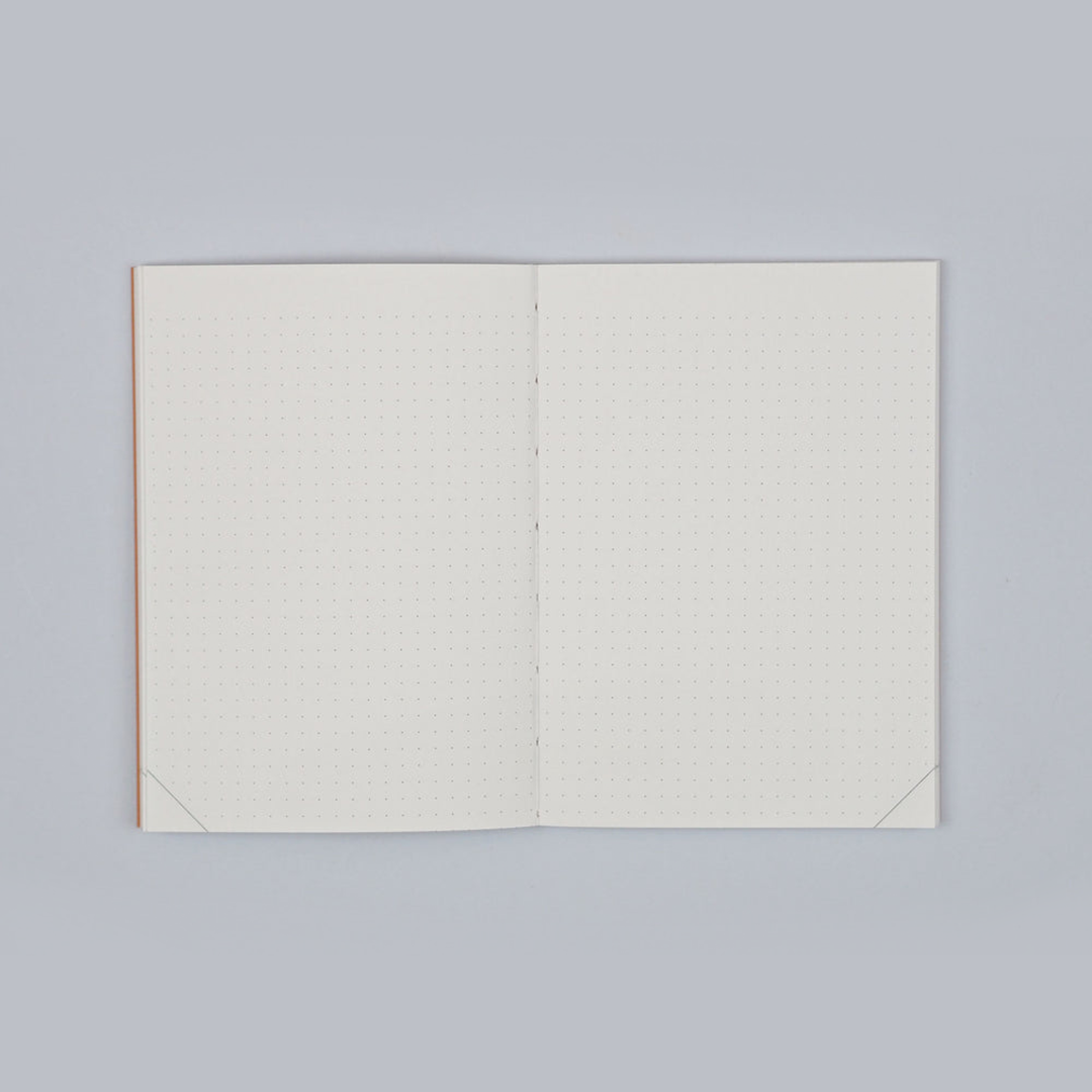 Paris Pocket Notebook