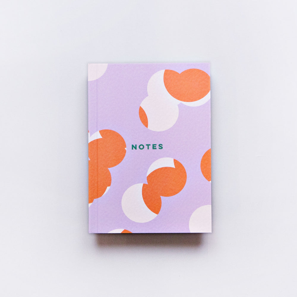 Paris Pocket Notebook