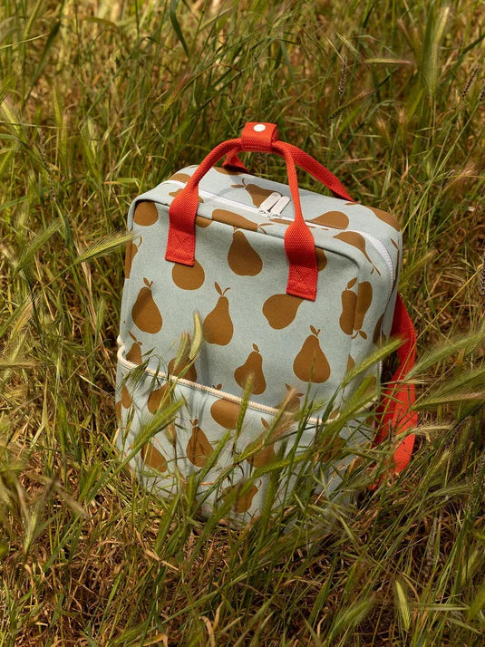 Pears Backpack
