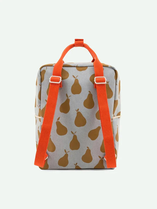 Pears Backpack