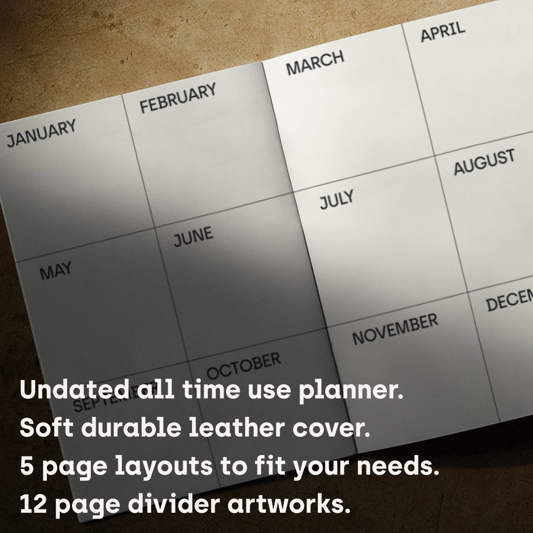 Q Planner