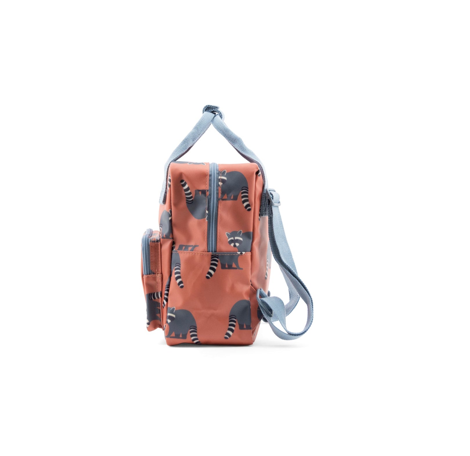 Racoon Mini Backpack