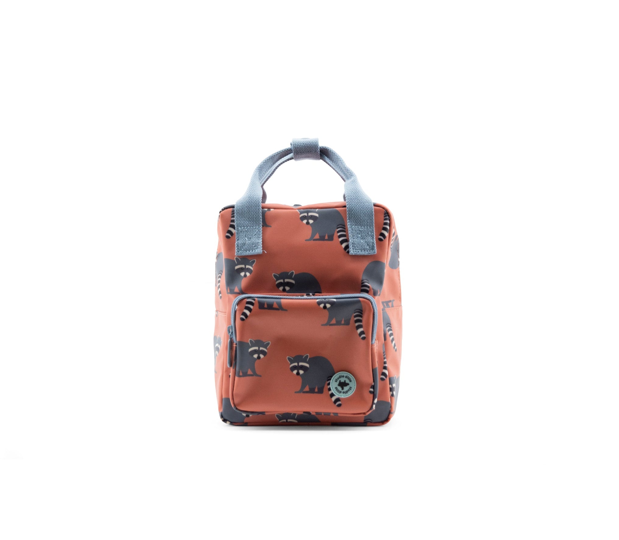 Racoon Mini Backpack