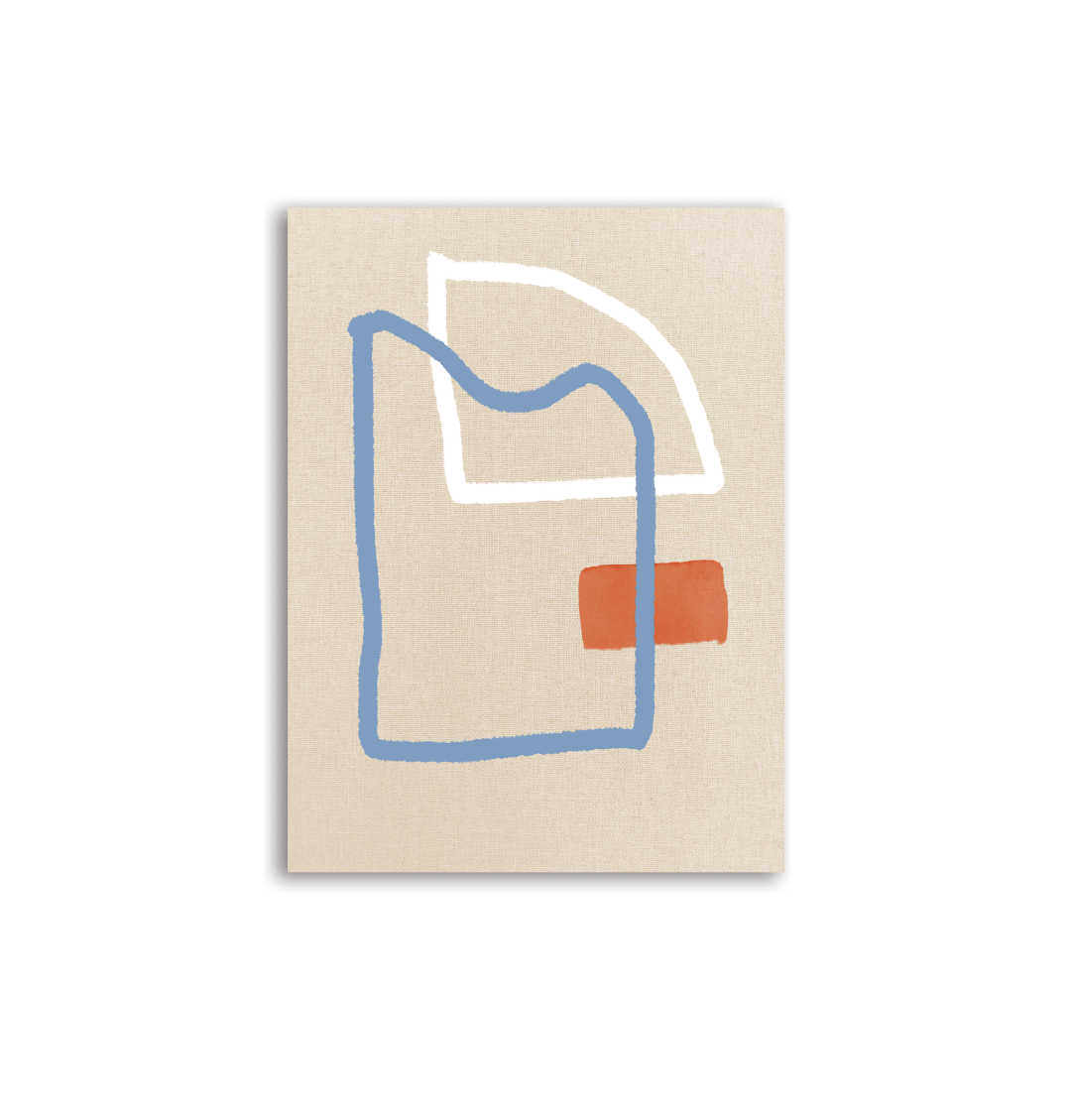 Souk Cloth Weekly Planner