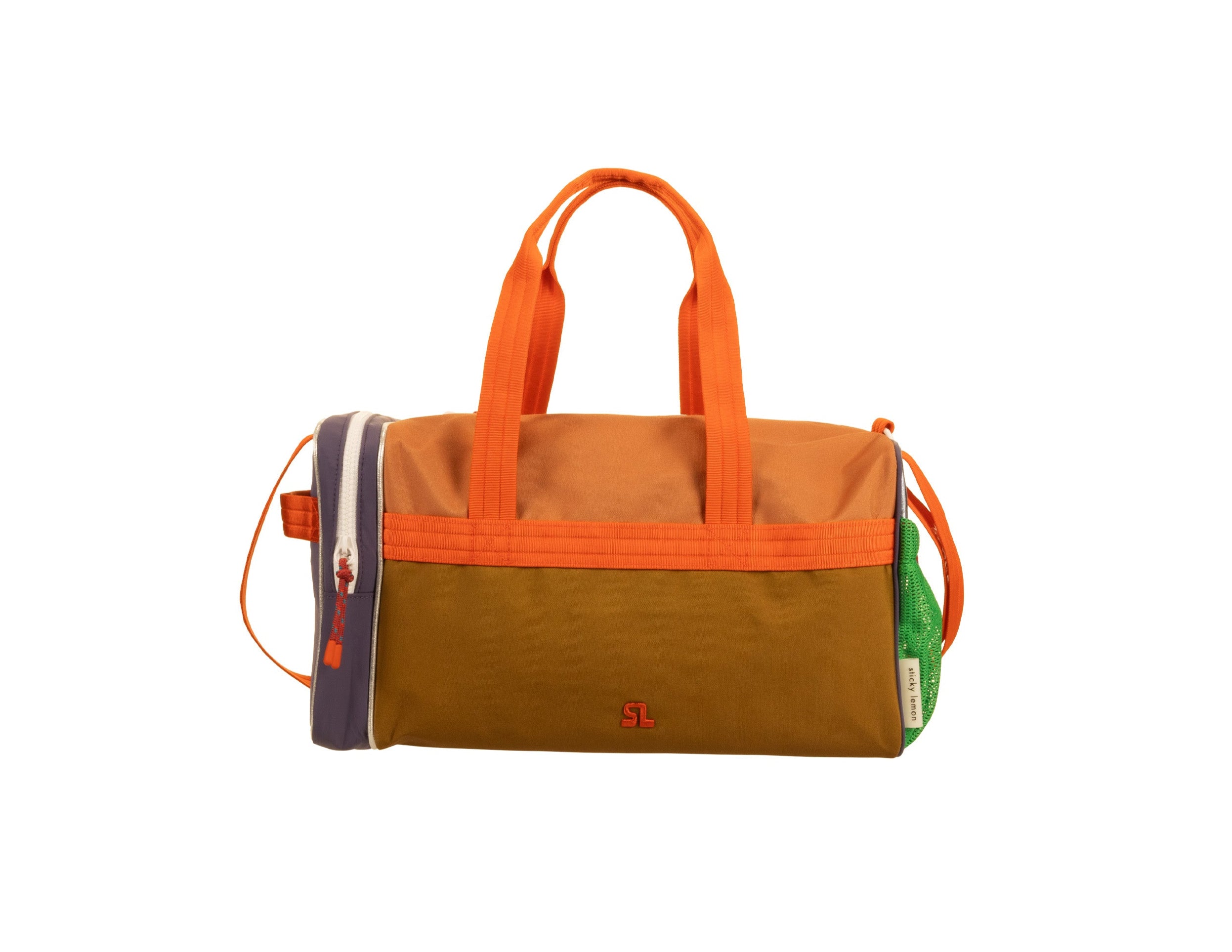 Sports Bag Golden Cup